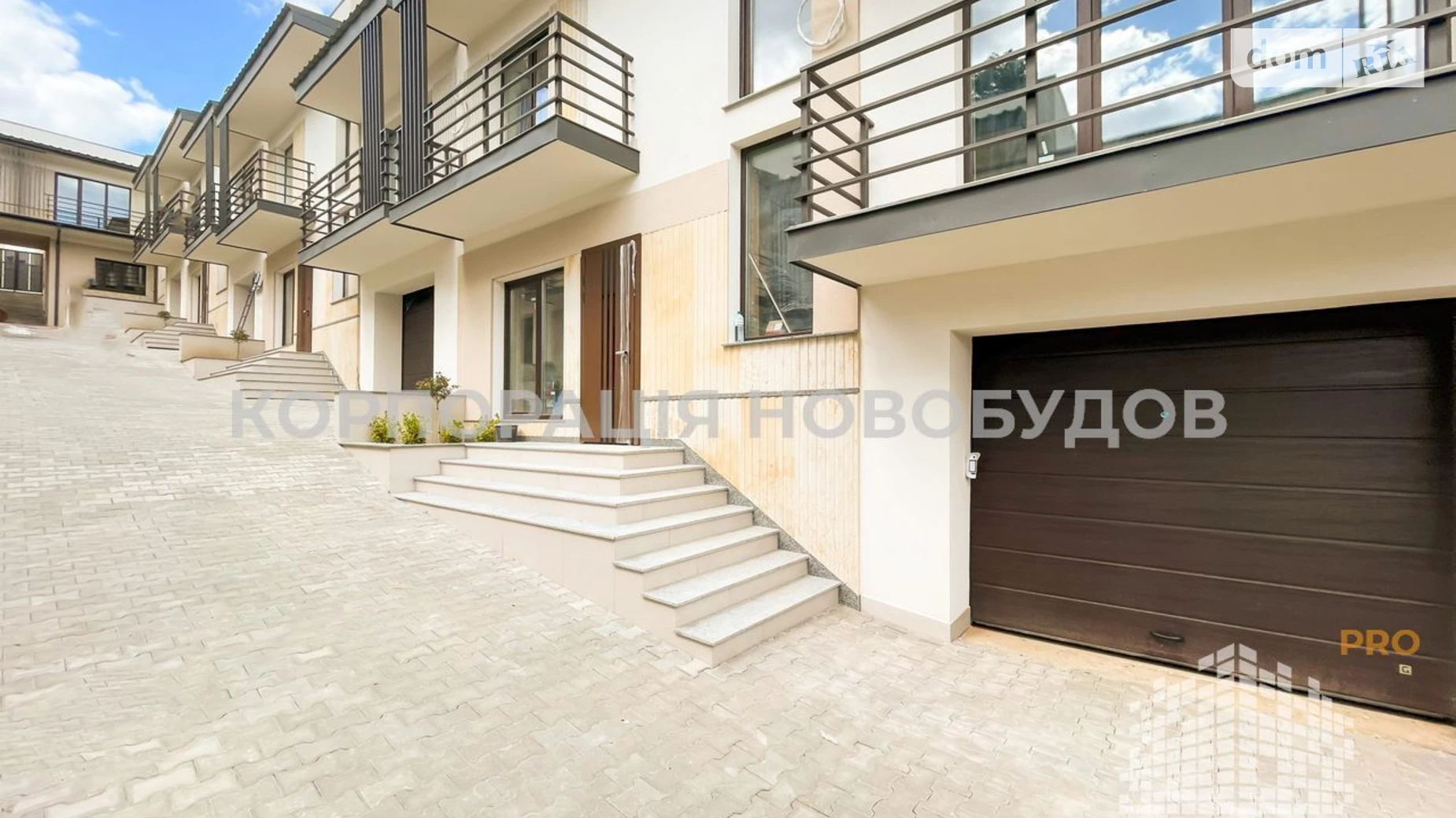 вул. Висока(Петрова) Центр Ужгород, цена: 175500 $ - фото 5