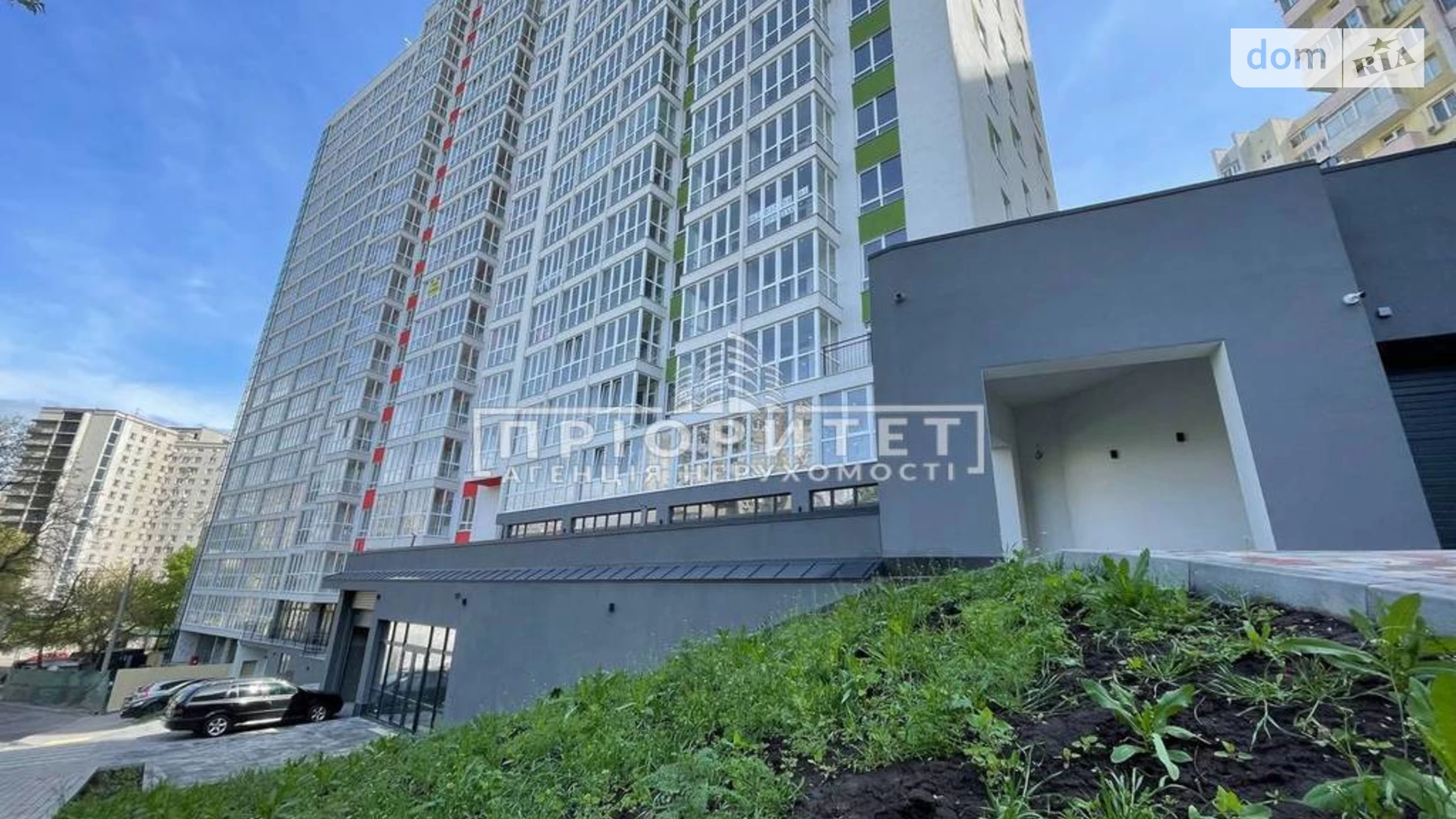 Продается 1-комнатная квартира 29.1 кв. м в Одессе, ул. Пишоновская - фото 2