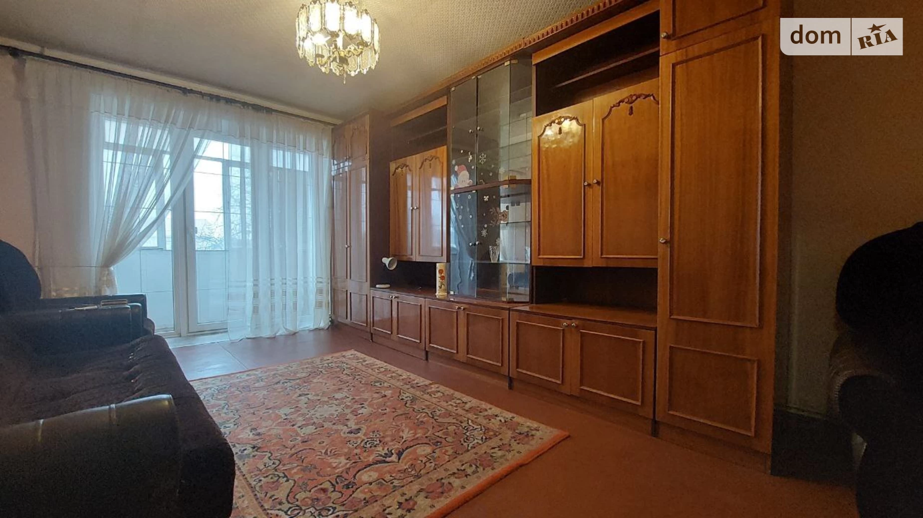 Продается 3-комнатная квартира 59 кв. м в Кривом Роге, ул. Черняховского, 29А - фото 2