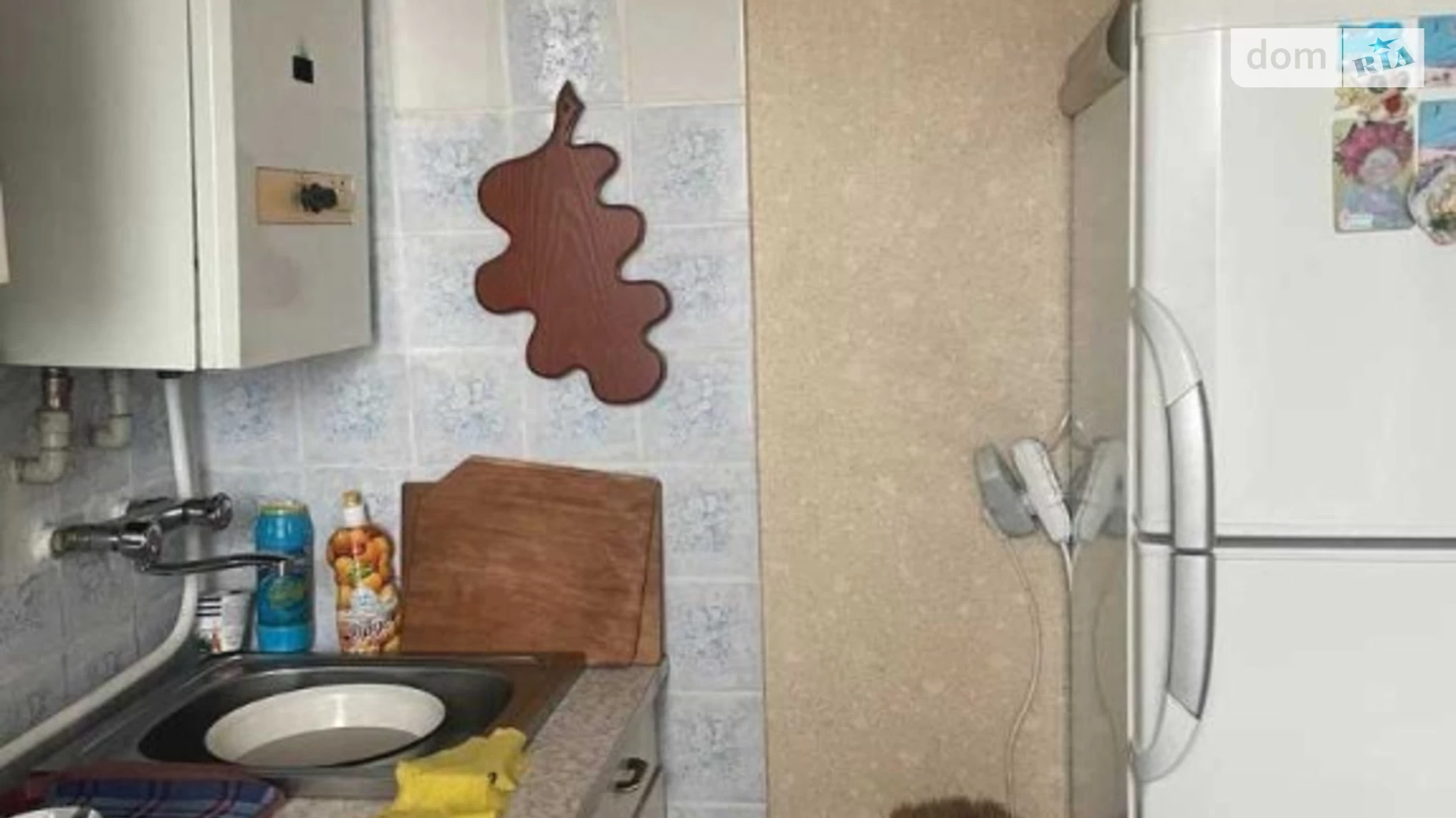 Продается 1-комнатная квартира 33.2 кв. м в Полтаве, цена: 27000 $ - фото 3