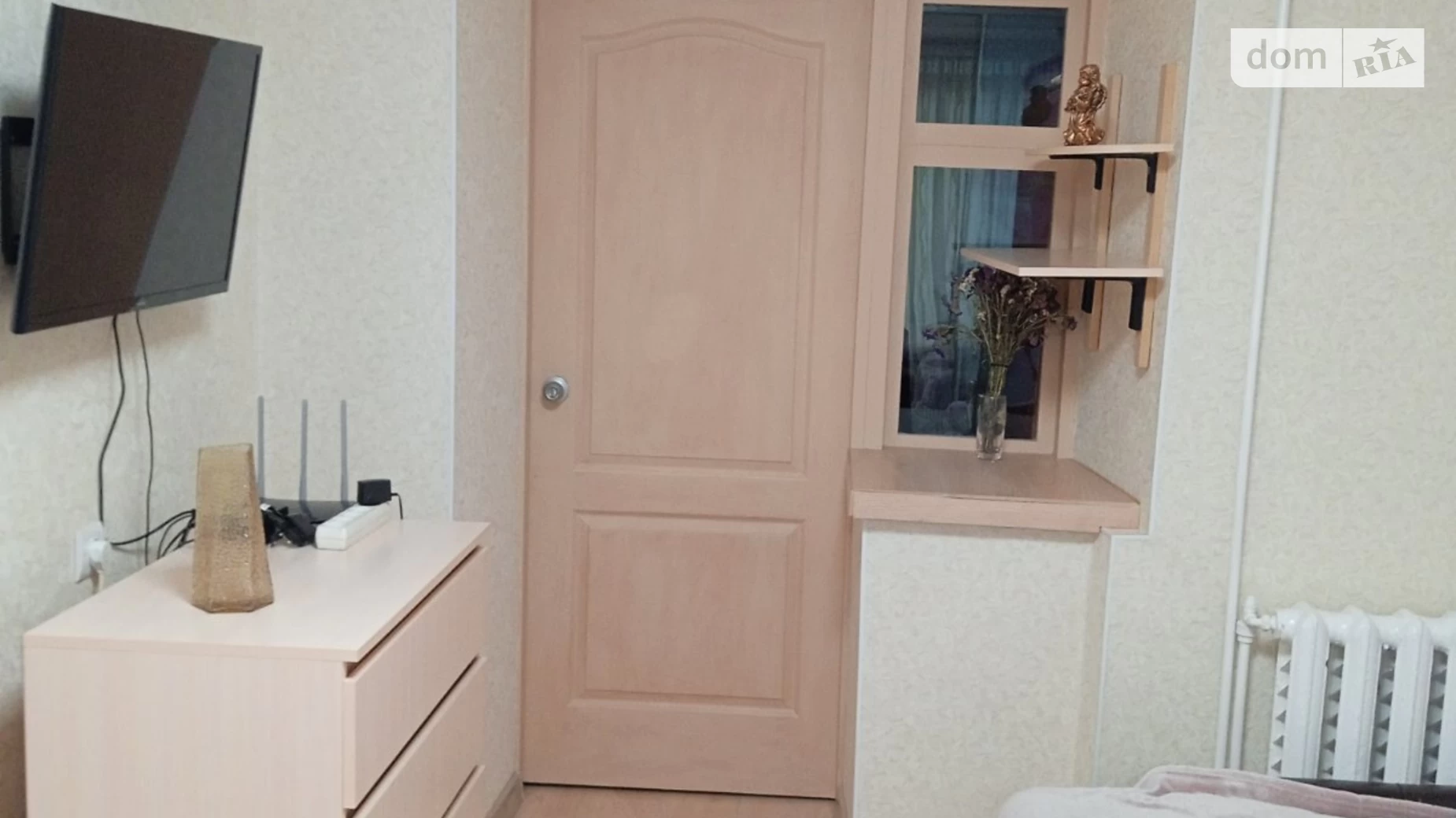 Продается 2-комнатная квартира 31.7 кв. м в Одессе, ул. Давида Ойстраха - фото 2