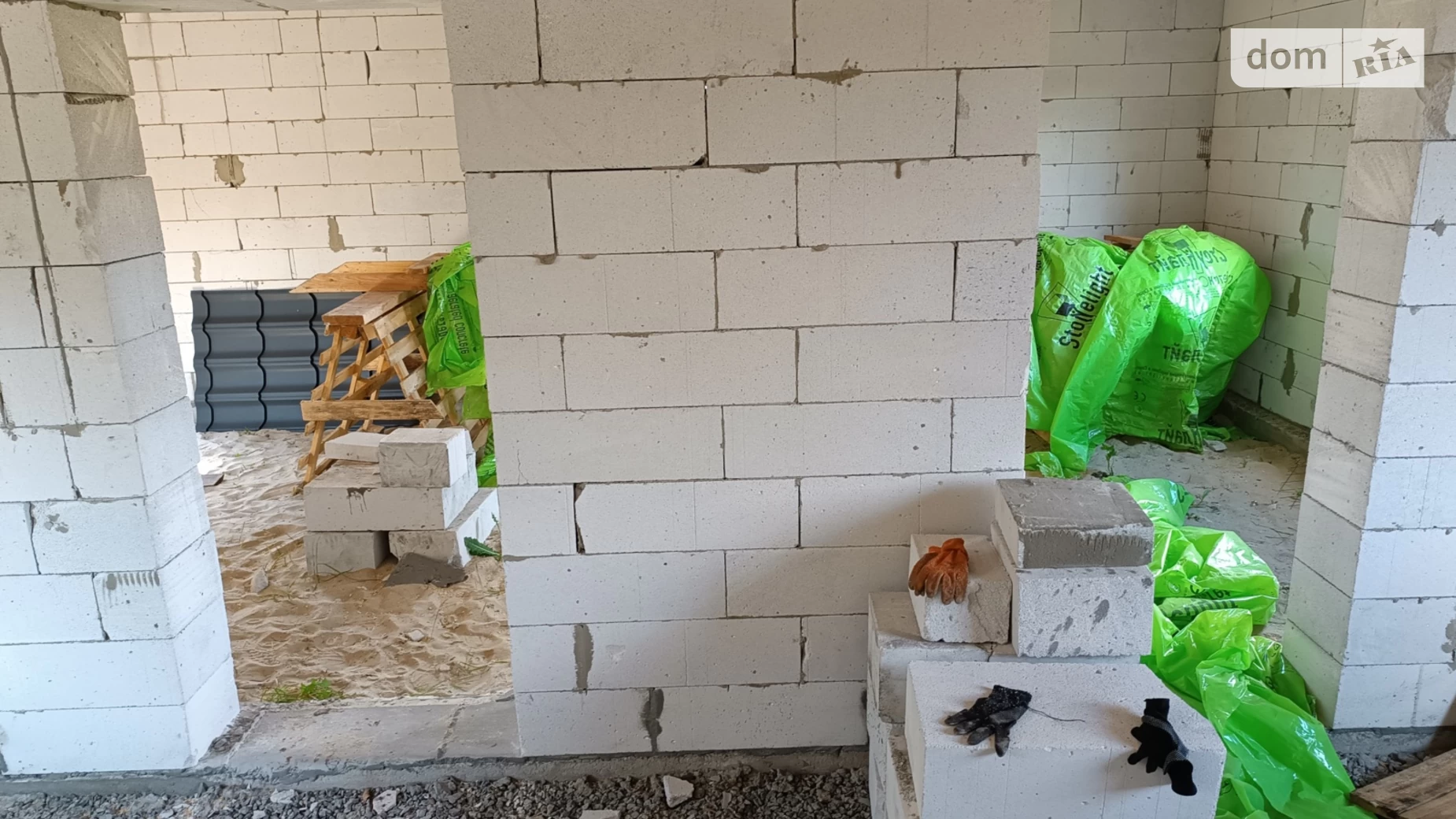 Продається одноповерховий будинок 69 кв. м з подвалом, цена: 35000 $ - фото 2