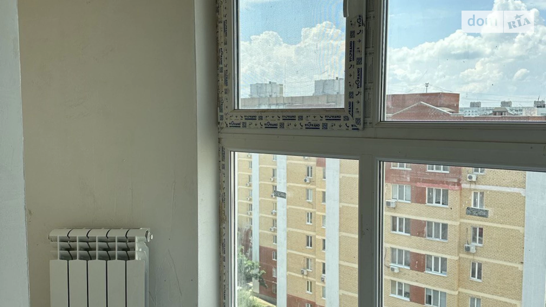Продается 2-комнатная квартира 60 кв. м в Одессе, ул. Владислава Бувалкина(Генерала Бочарова) - фото 2