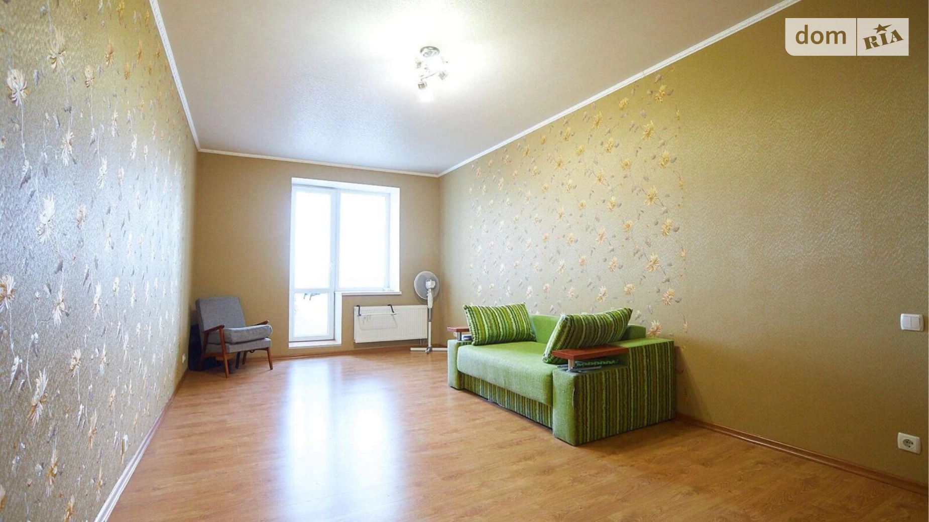 Продается 2-комнатная квартира 79 кв. м в Харькове, Салтовское шоссе, 73 - фото 3