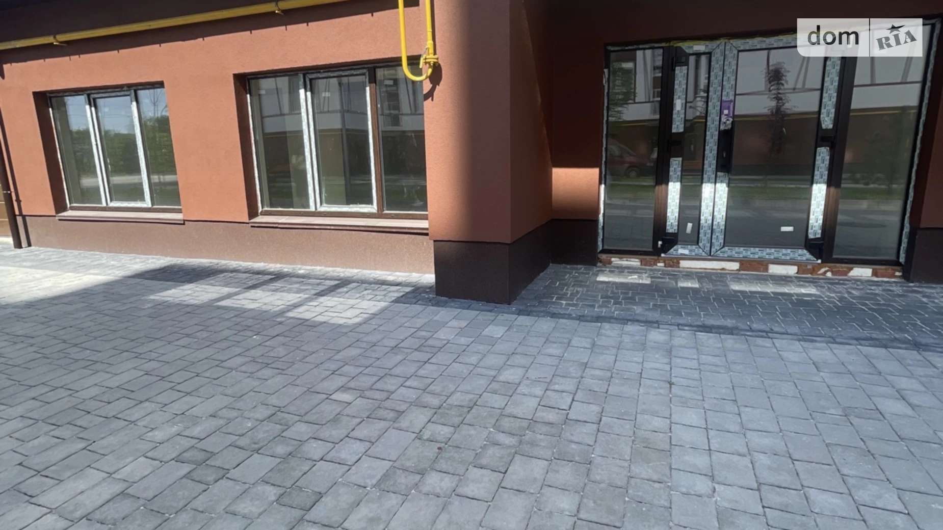 Сдается в аренду помещения свободного назначения 63.6 кв. м в 9-этажном здании, цена: 572 $ - фото 3