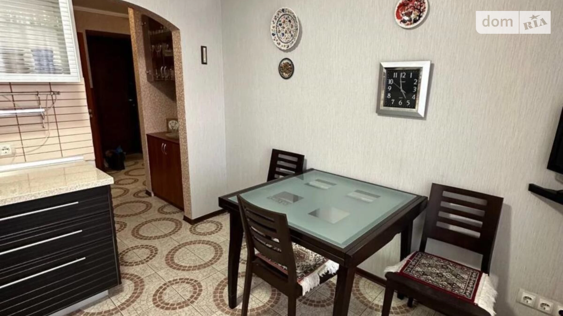 Продается 2-комнатная квартира 67.1 кв. м в Киеве, ул. Урловская, 4 - фото 3
