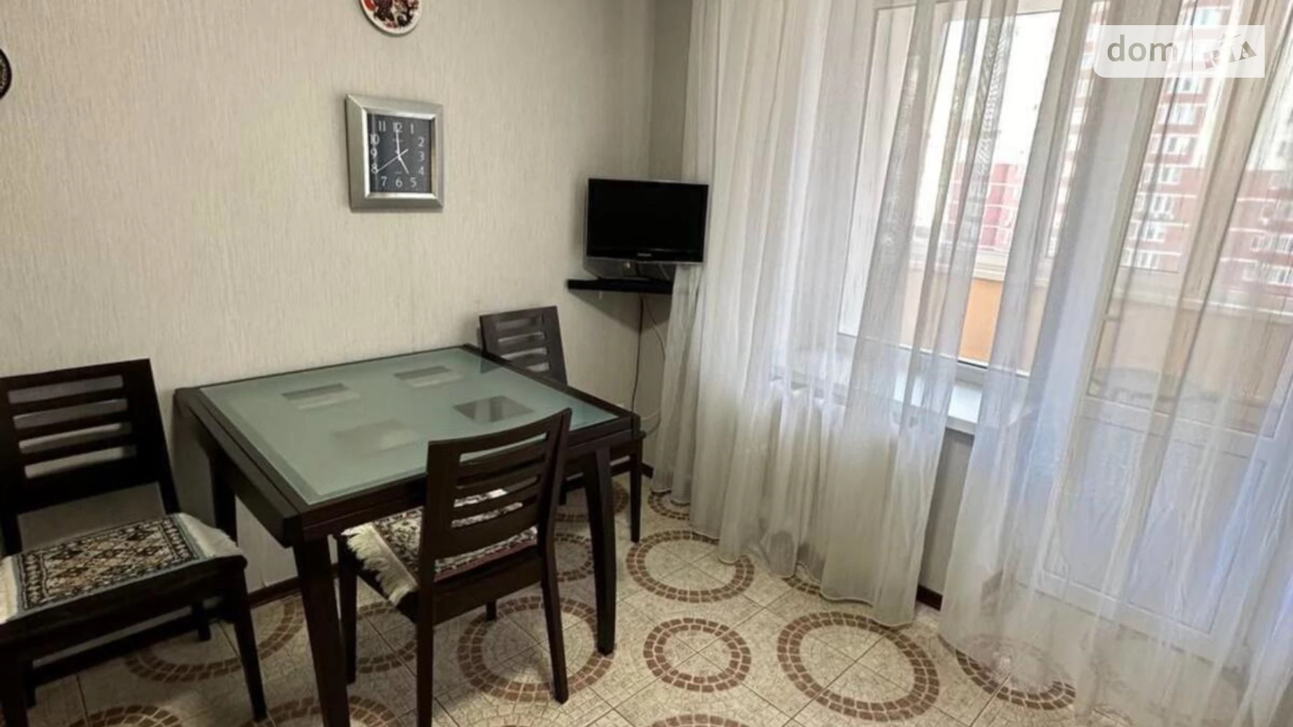 Продается 2-комнатная квартира 67.1 кв. м в Киеве, ул. Урловская, 4 - фото 4