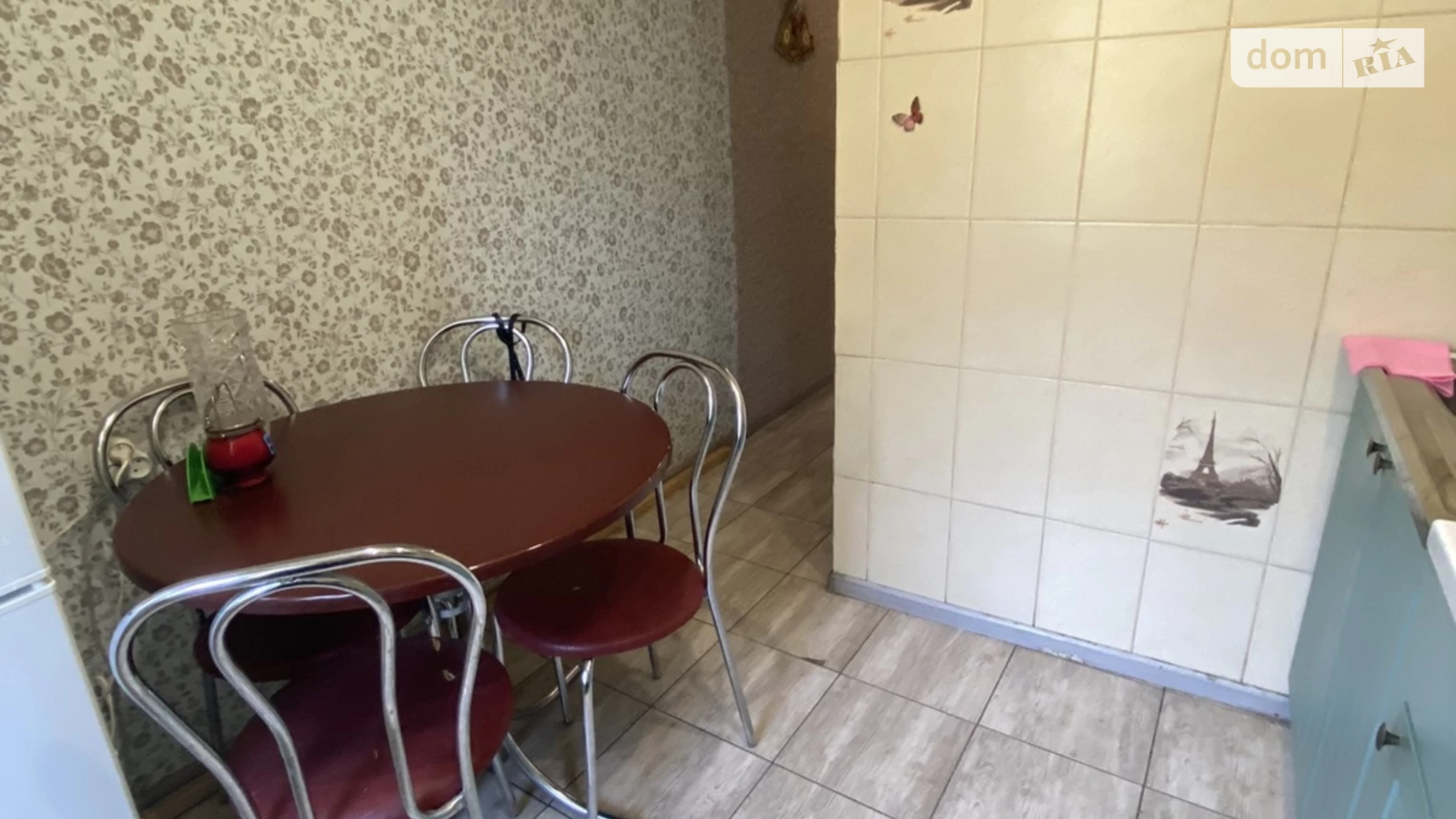 Продается 1-комнатная квартира 32 кв. м в Киеве, ул. Санаторная, 12 - фото 3