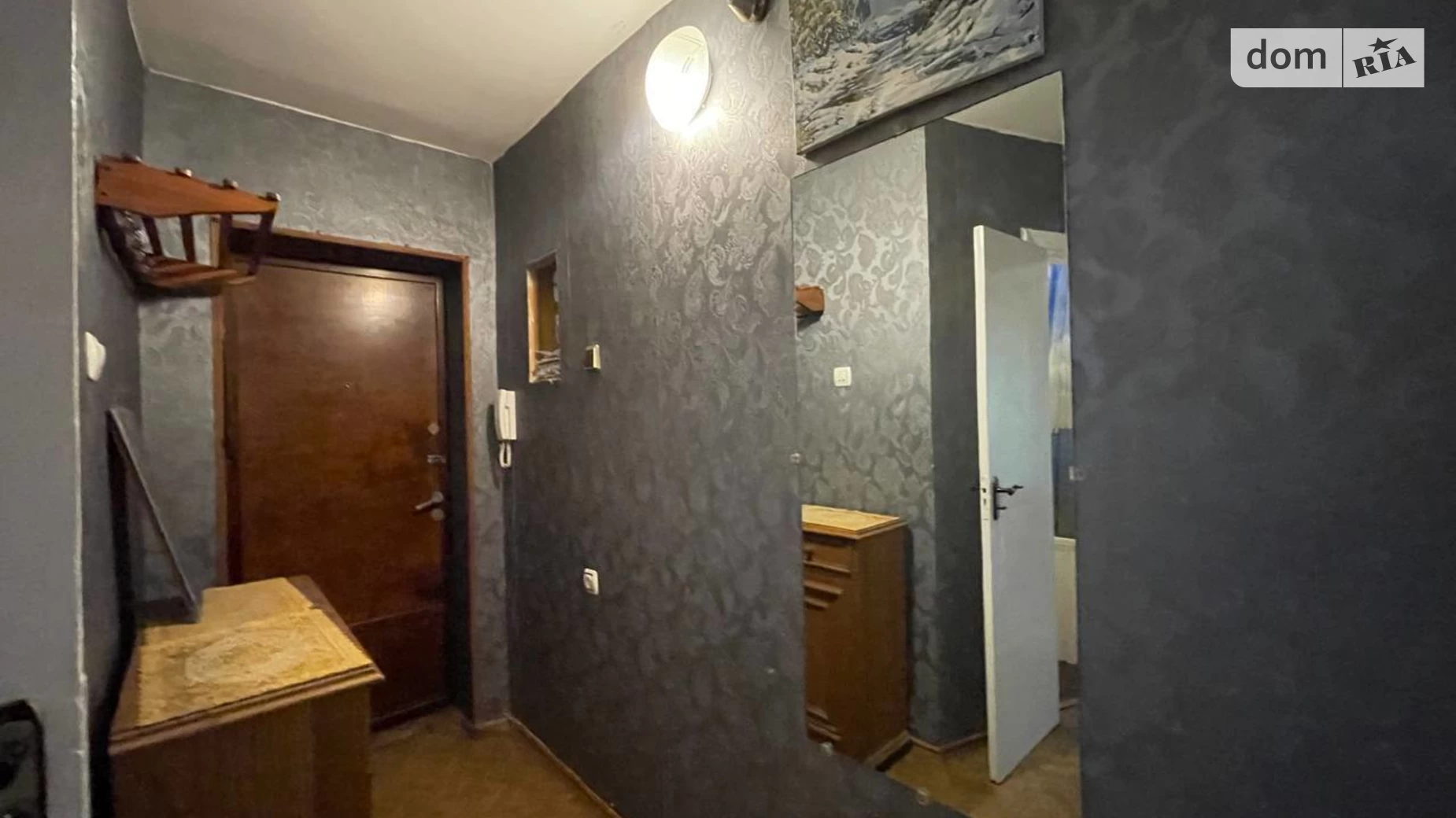Продается 1-комнатная квартира 35 кв. м в Одессе, ул. Ивана и Юрия Лип