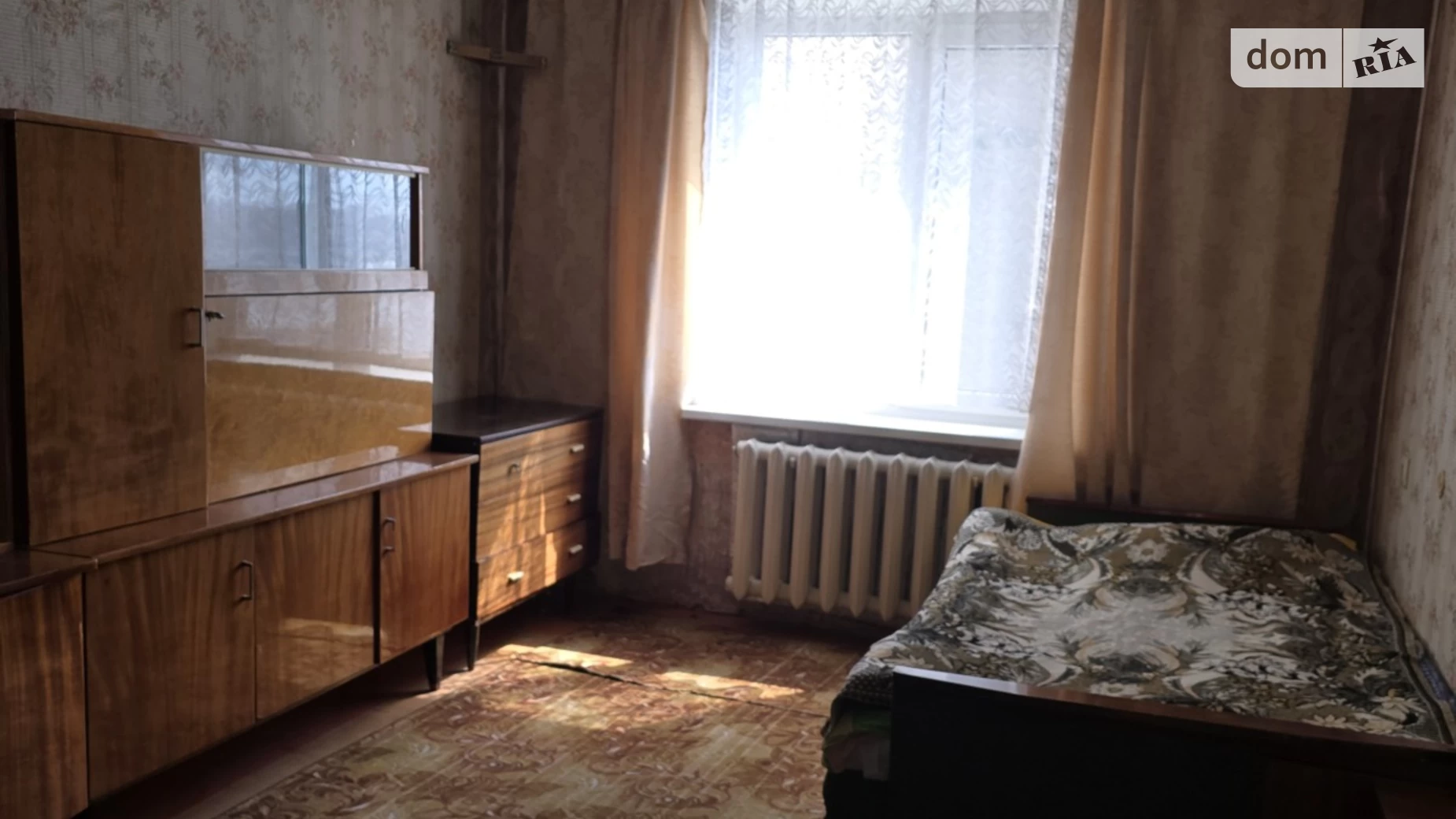 Продается 1-комнатная квартира 34 кв. м в Днепре, ул. Малиновского Маршала - фото 3