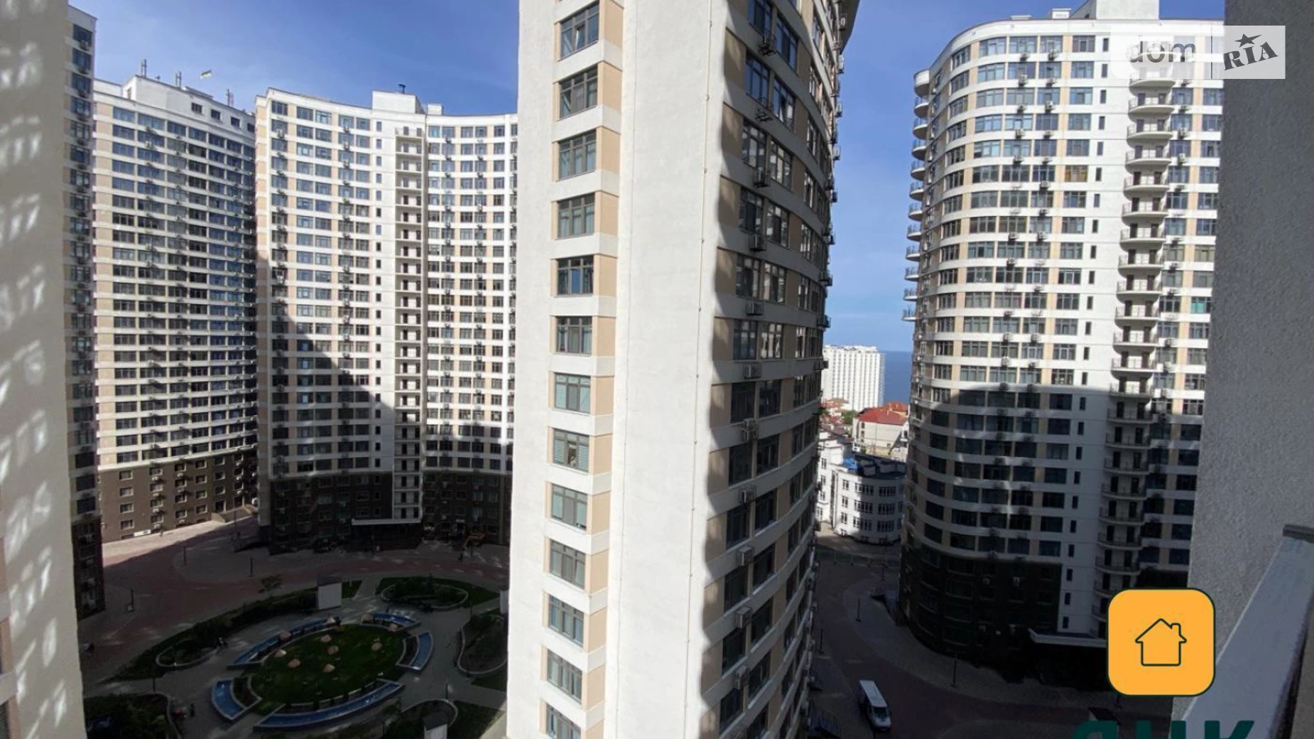 Продается 2-комнатная квартира 63 кв. м в Одессе, ул. Каманина, 16А/4 - фото 5