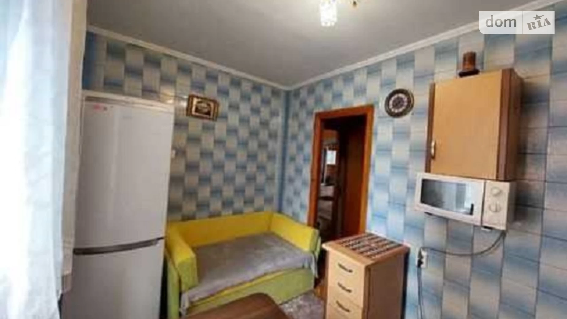 Продается 1-комнатная квартира 37 кв. м в Полтаве, ул. Гожулянская - фото 3