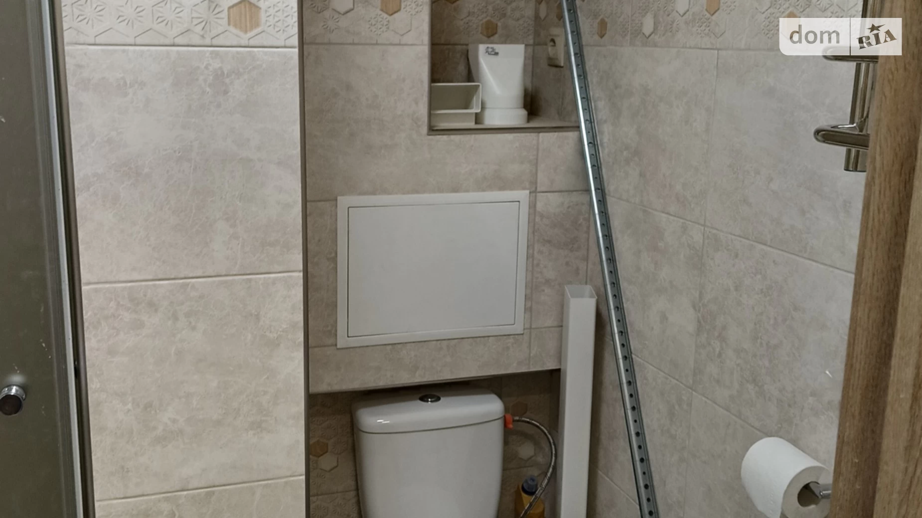 Здається в оренду 1-кімнатна квартира 32 кв. м у Харкові, вул. Академіка Павлова, 313 - фото 3