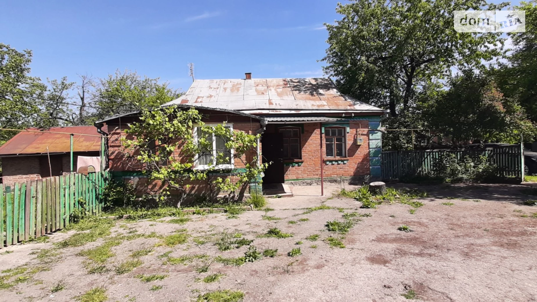 Продається одноповерховий будинок 59.3 кв. м з ділянкою, цена: 30000 $ - фото 2