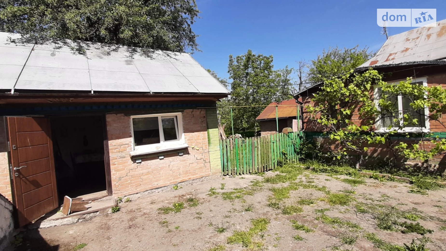Продається одноповерховий будинок 59.3 кв. м з ділянкою, цена: 30000 $ - фото 4