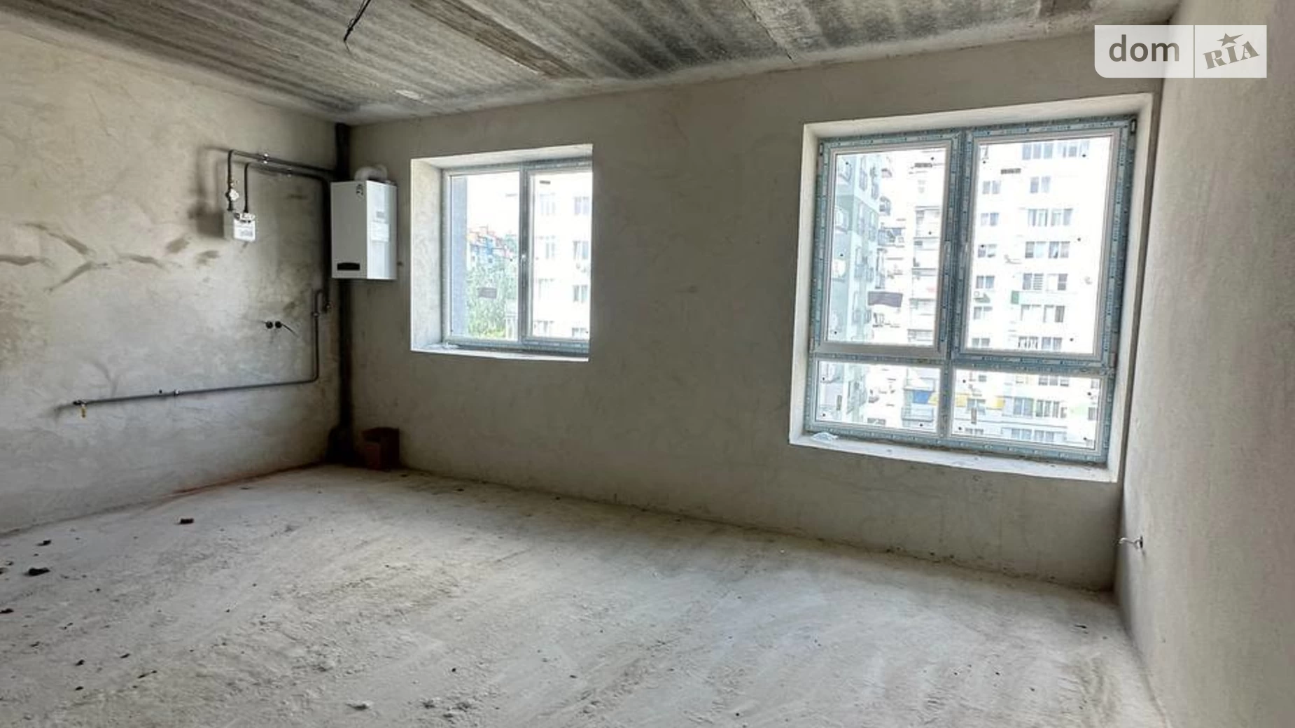 Продається 2-кімнатна квартира 79.7 кв. м у Івано-Франківську, вул. Національної Гвардії, 14Ш - фото 5