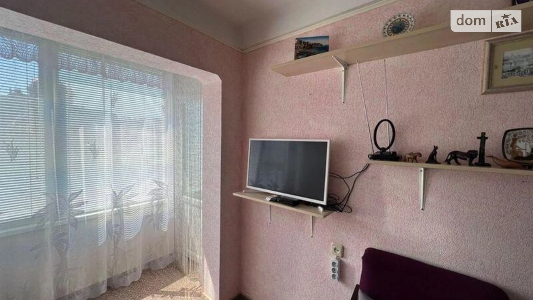 Продается 2-комнатная квартира 48 кв. м в Киеве, ул. Новогоспитальная(Щорса), 5А - фото 5