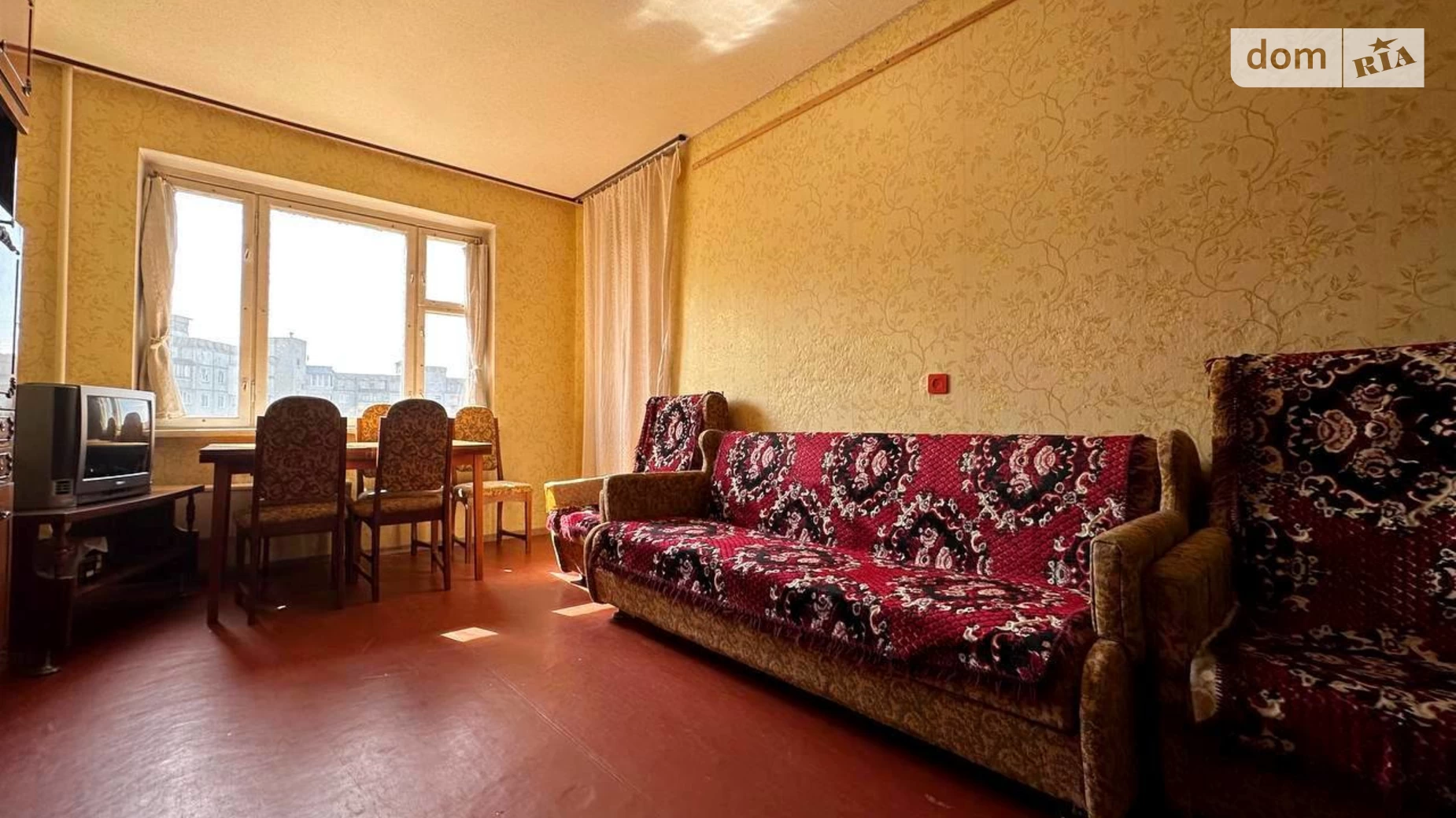 Продается 1-комнатная квартира 40 кв. м в Чернигове, ул. Гетьмана Полуботка, 78 - фото 2