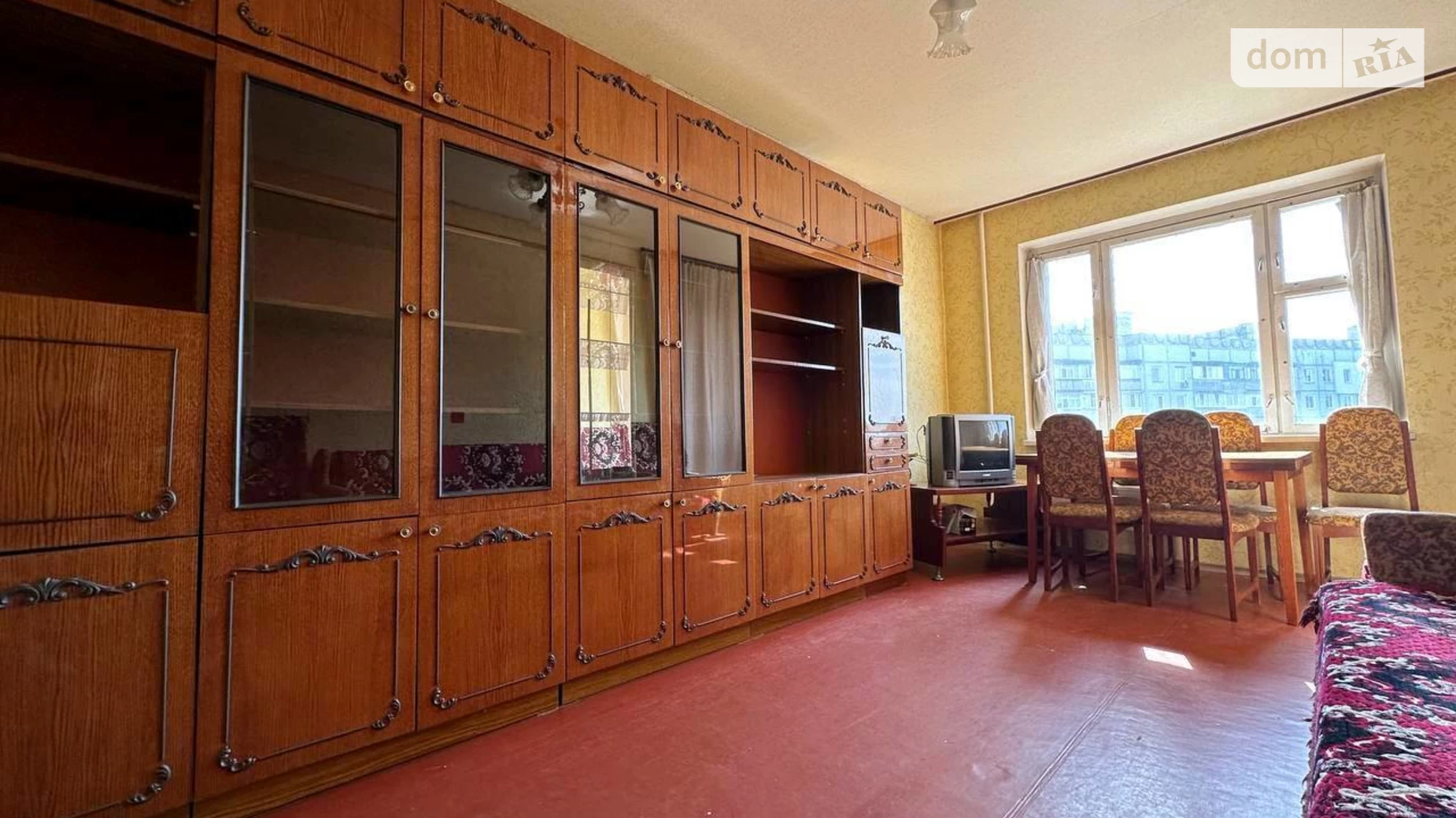 Продается 1-комнатная квартира 40 кв. м в Чернигове - фото 3