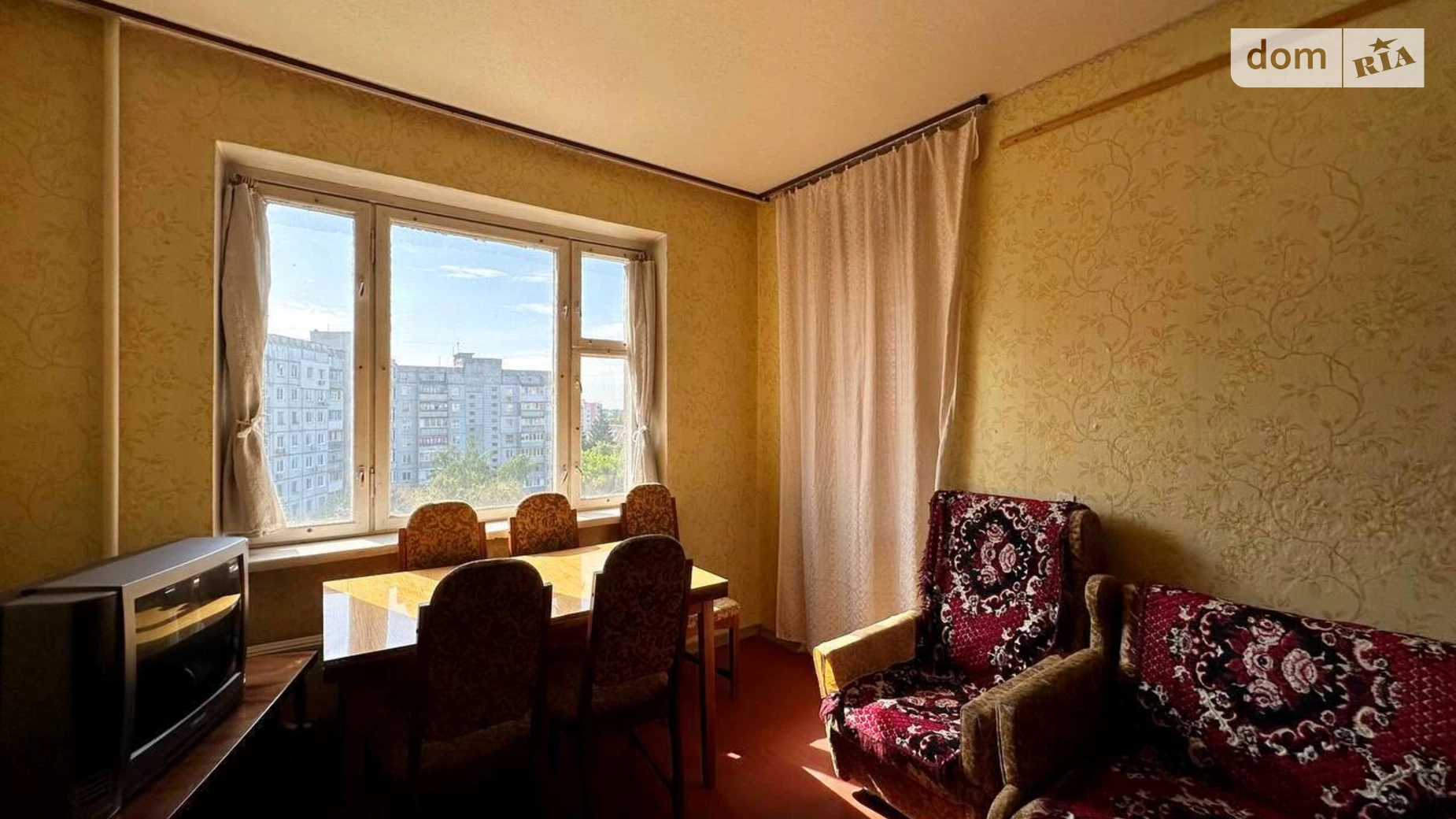 Продается 1-комнатная квартира 40 кв. м в Чернигове, ул. Гетьмана Полуботка, 78 - фото 4
