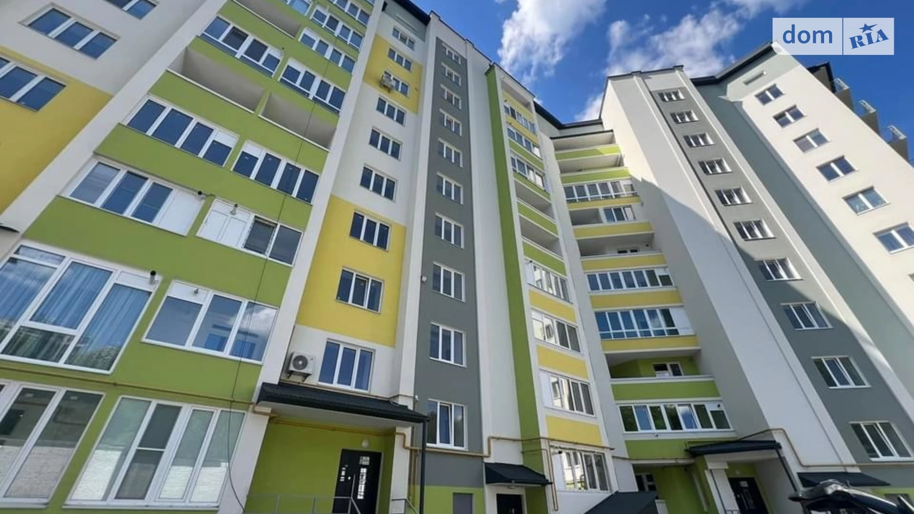 2-комнатная квартира 71 кв. м в Тернополе, ул. Чумацкая - фото 3