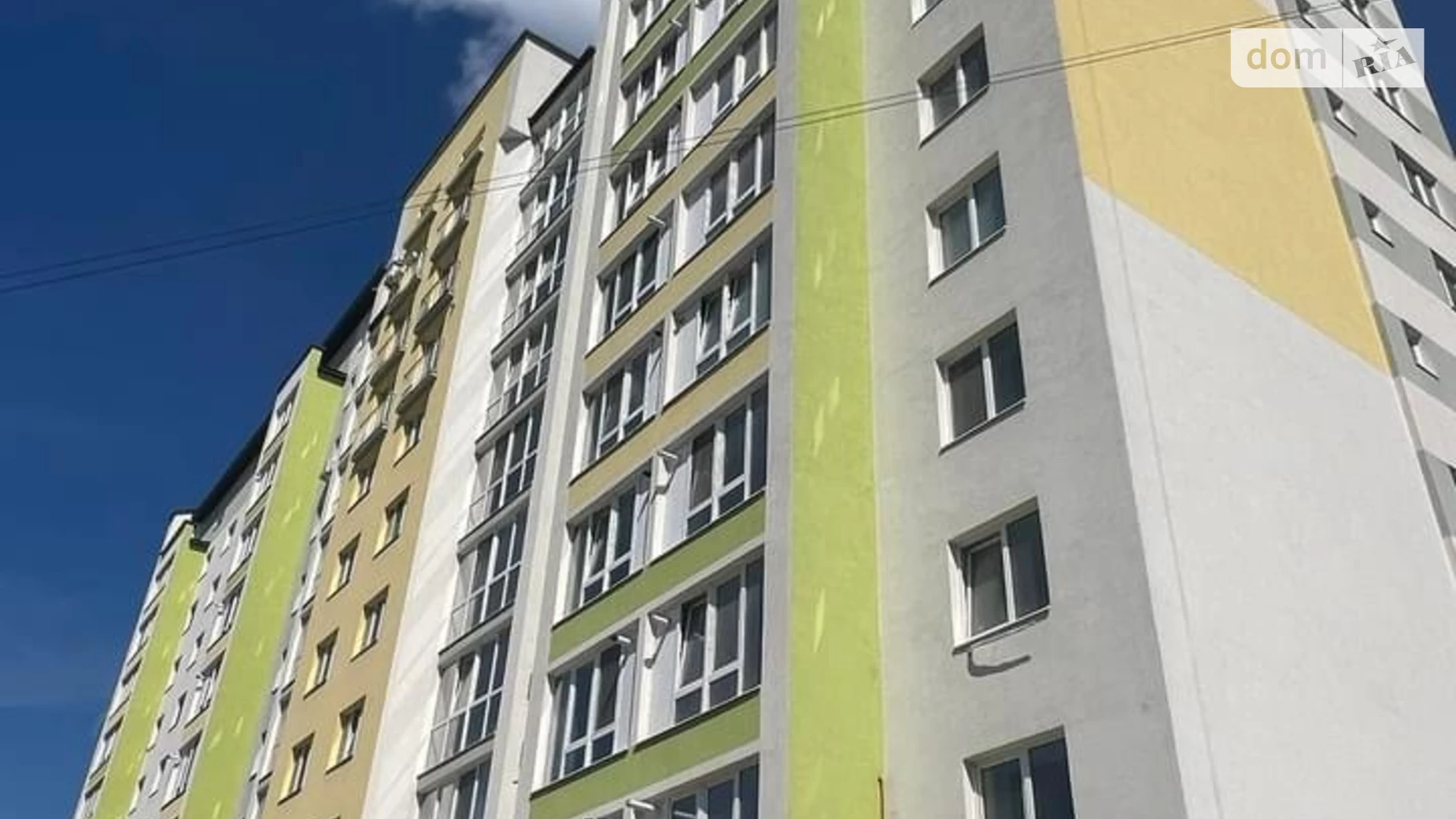 2-комнатная квартира 71 кв. м в Тернополе, ул. Чумацкая - фото 2