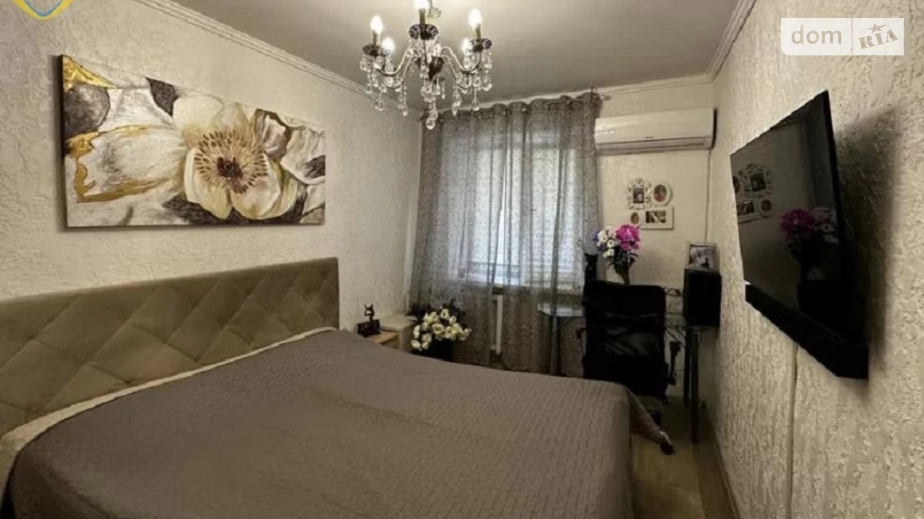 Продается 2-комнатная квартира 52 кв. м в Одессе, ул. Генерала Петрова - фото 2