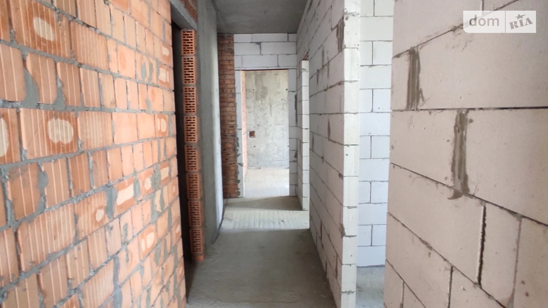 Продается 3-комнатная квартира 73 кв. м в Ирпене, ул. Университетская(Карла Маркса) - фото 2