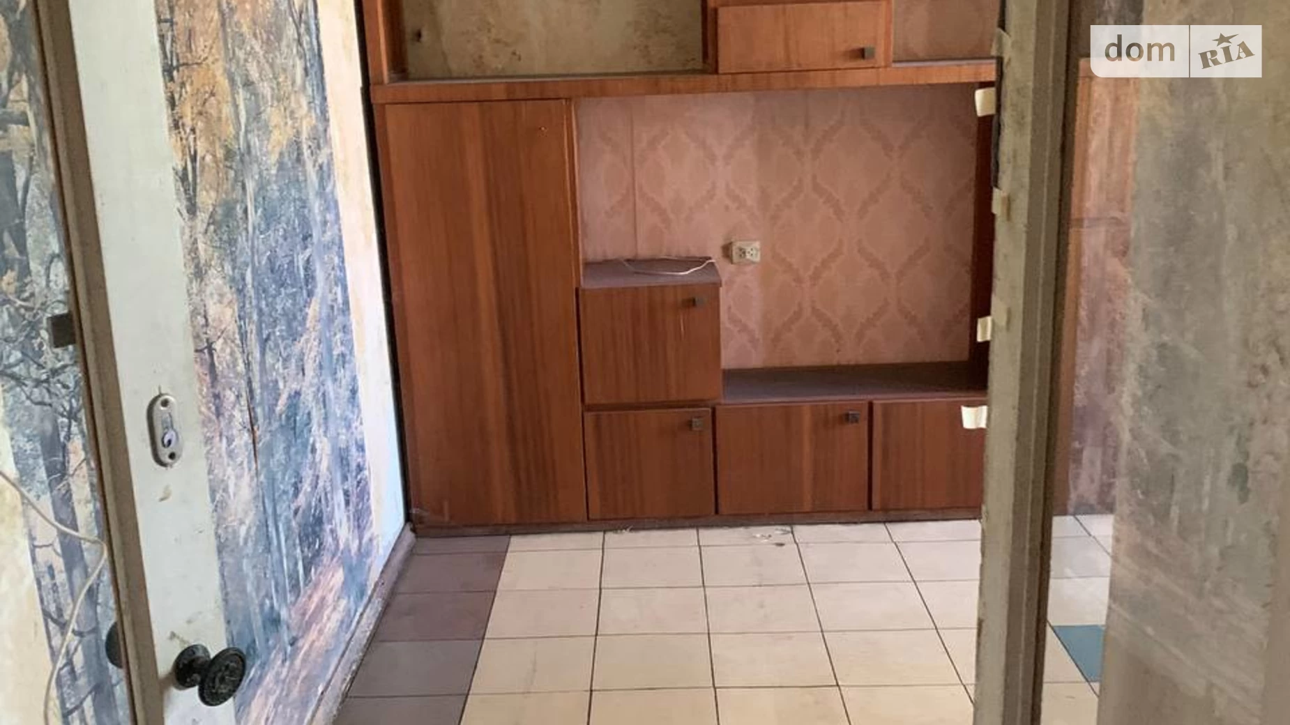 Продается 2-комнатная квартира 45 кв. м в Одессе, ул. Крымская - фото 2