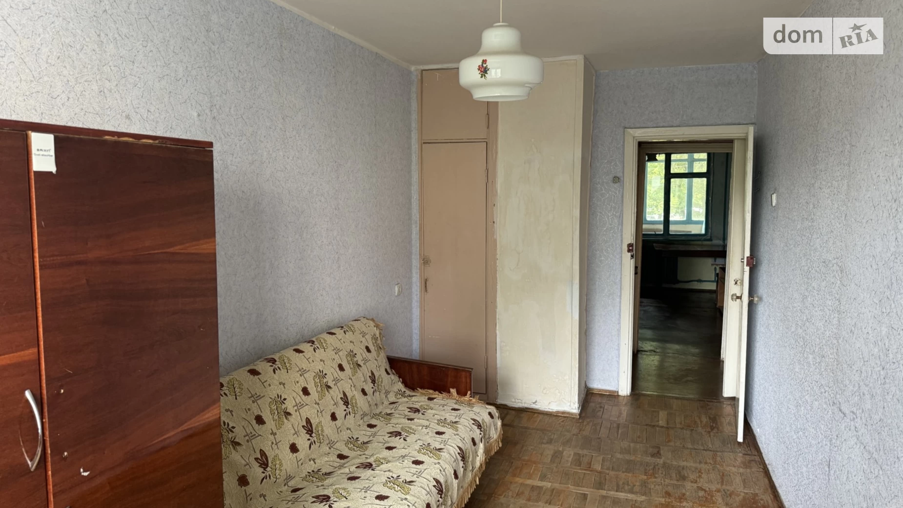 Продается 2-комнатная квартира 44.4 кв. м в Виннице, ул. Николая Ващука, 35 - фото 2