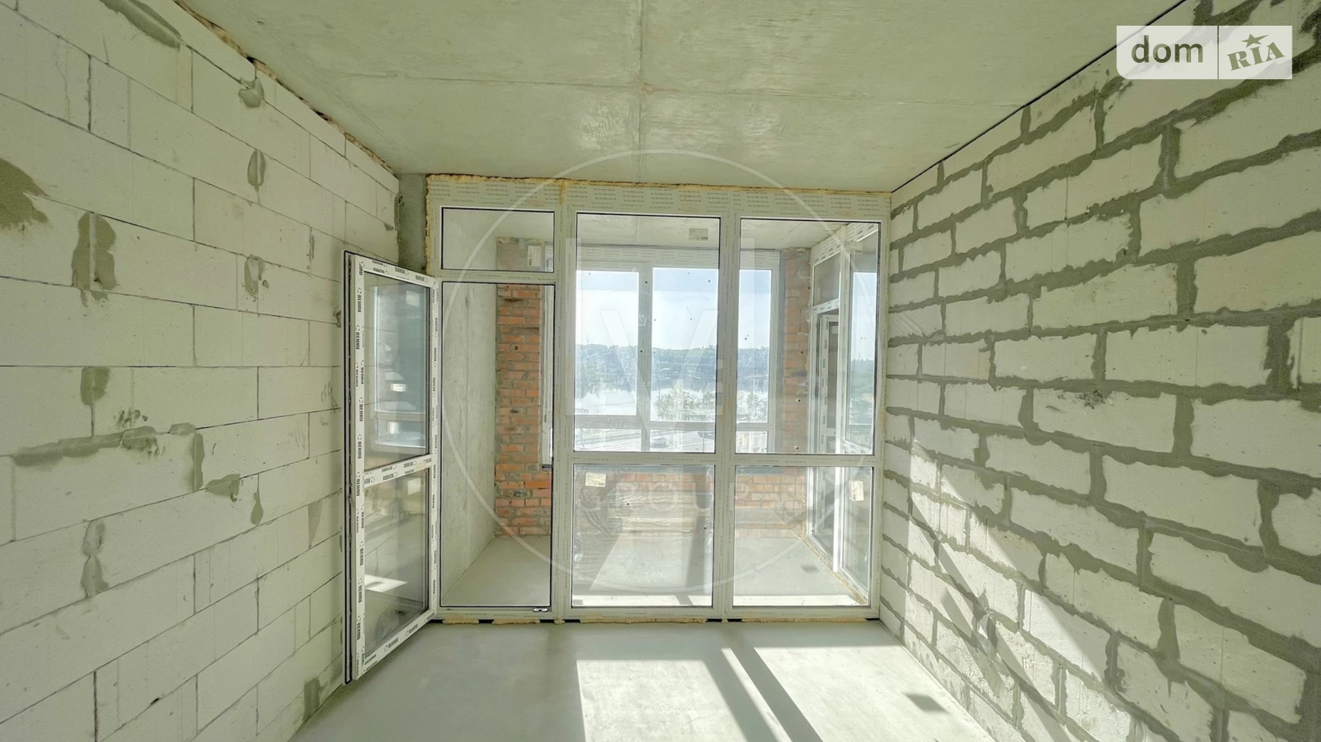 Продается 2-комнатная квартира 70 кв. м в Киеве, наб. Днепровская, 15Ж - фото 2