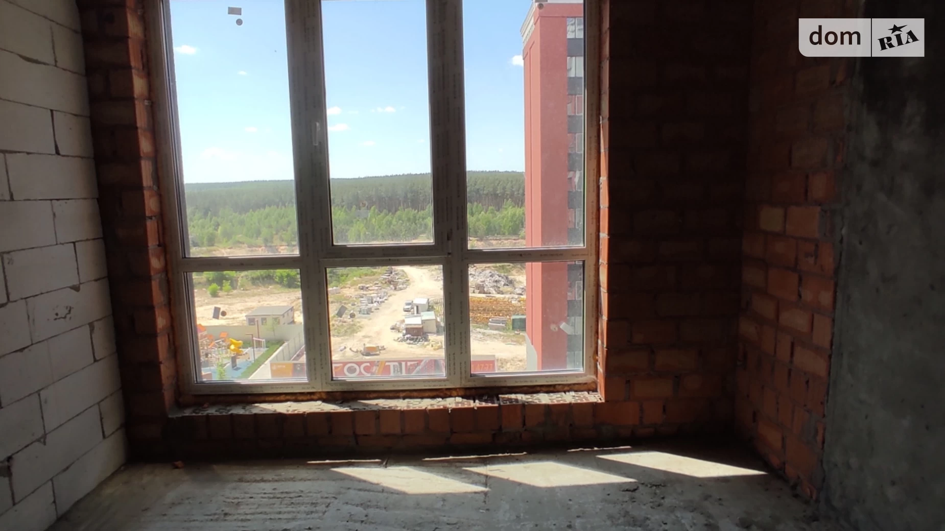 Продается 1-комнатная квартира 41 кв. м в Ирпене, ул. Университетская(Карла Маркса) - фото 3