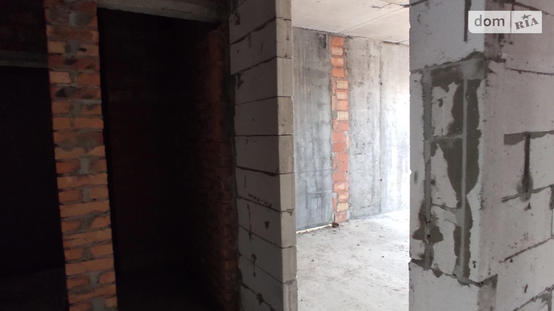 Продается 2-комнатная квартира 65 кв. м в Ирпене, ул. Университетская(Карла Маркса) - фото 2