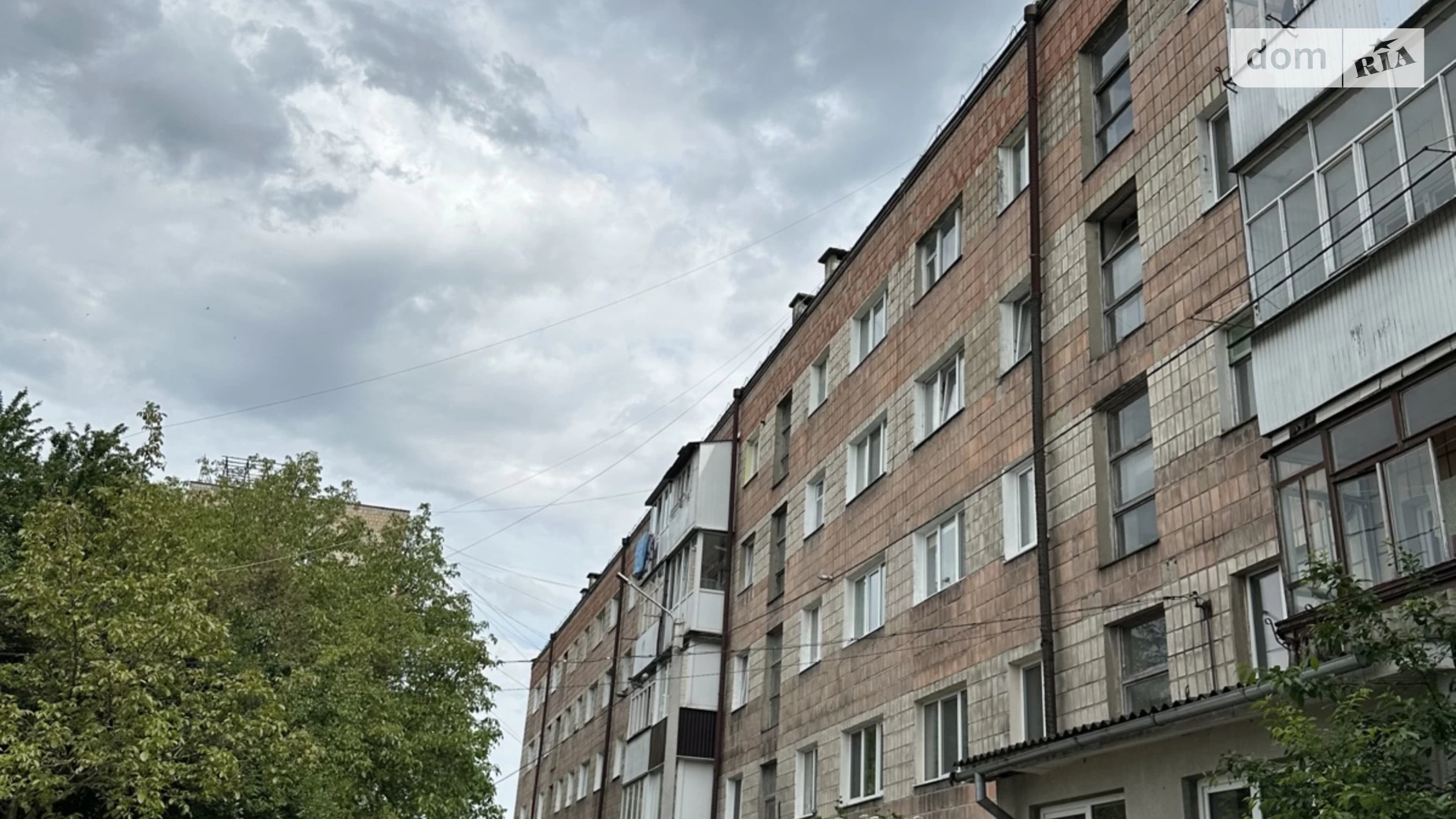 Продается 1-комнатная квартира 31 кв. м в Ивано-Франковске, ул. Набережная имени Василия Стефаника, 26 - фото 2