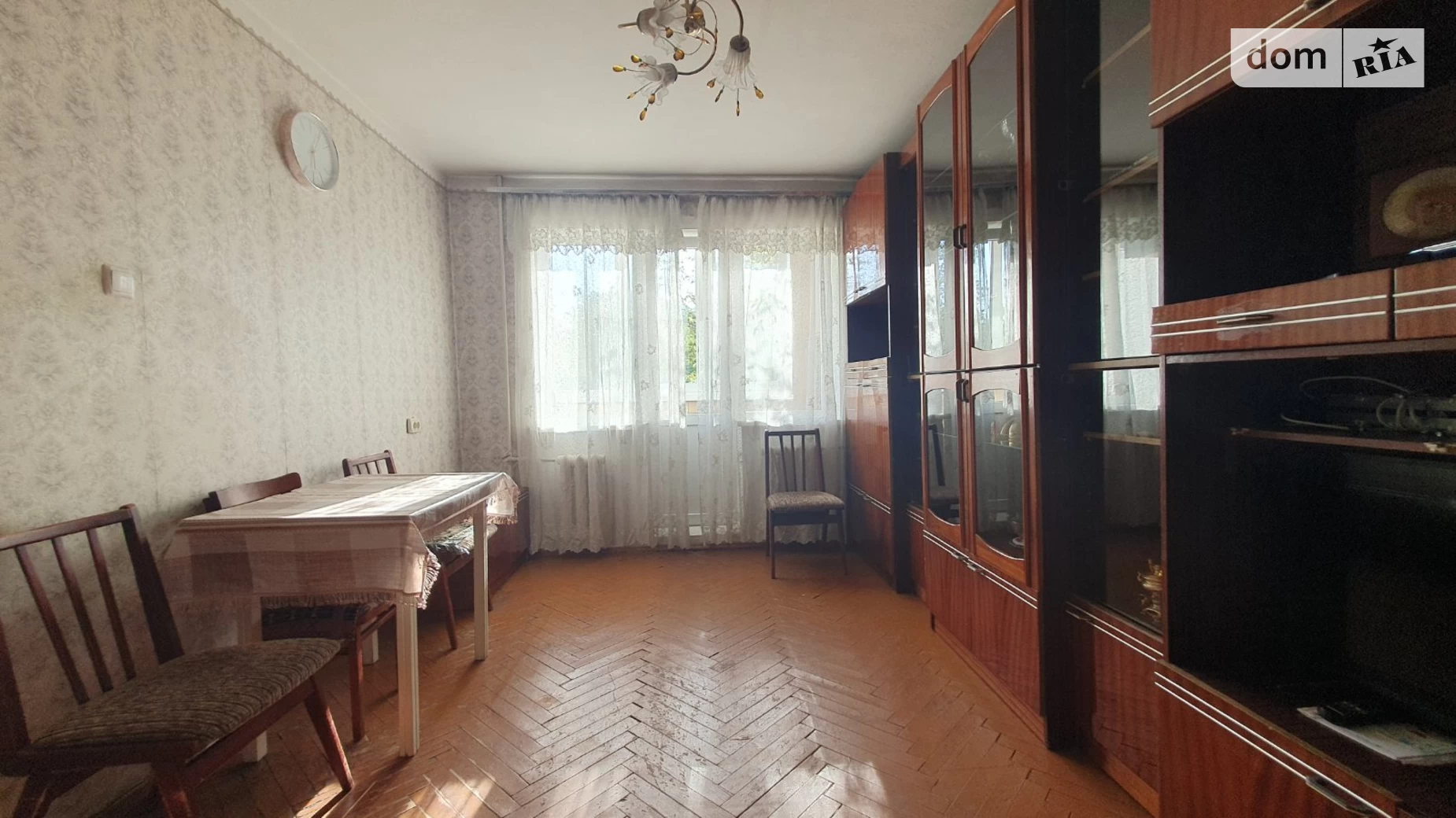 Продается 1-комнатная квартира 30 кв. м в Виннице - фото 4