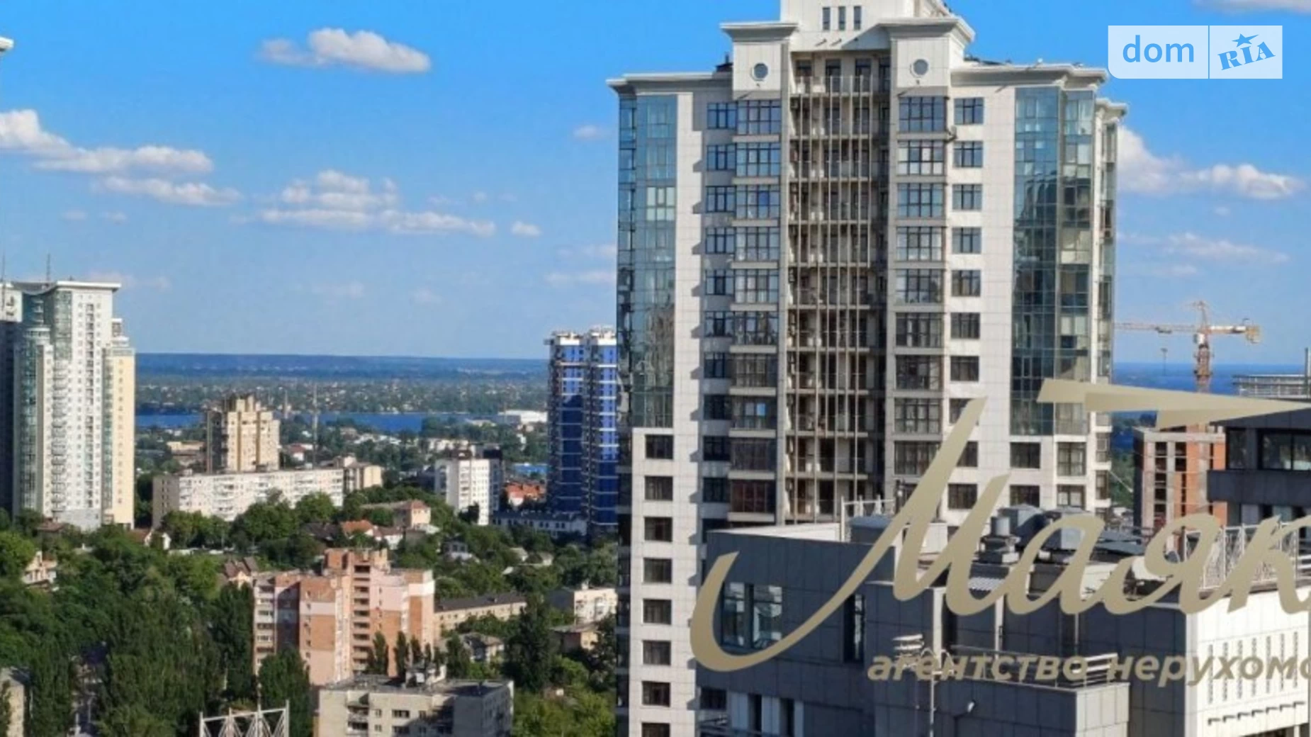 Продается 1-комнатная квартира 109 кв. м в Киеве, ул. Андрея Верхогляда(Драгомирова), 14А - фото 5