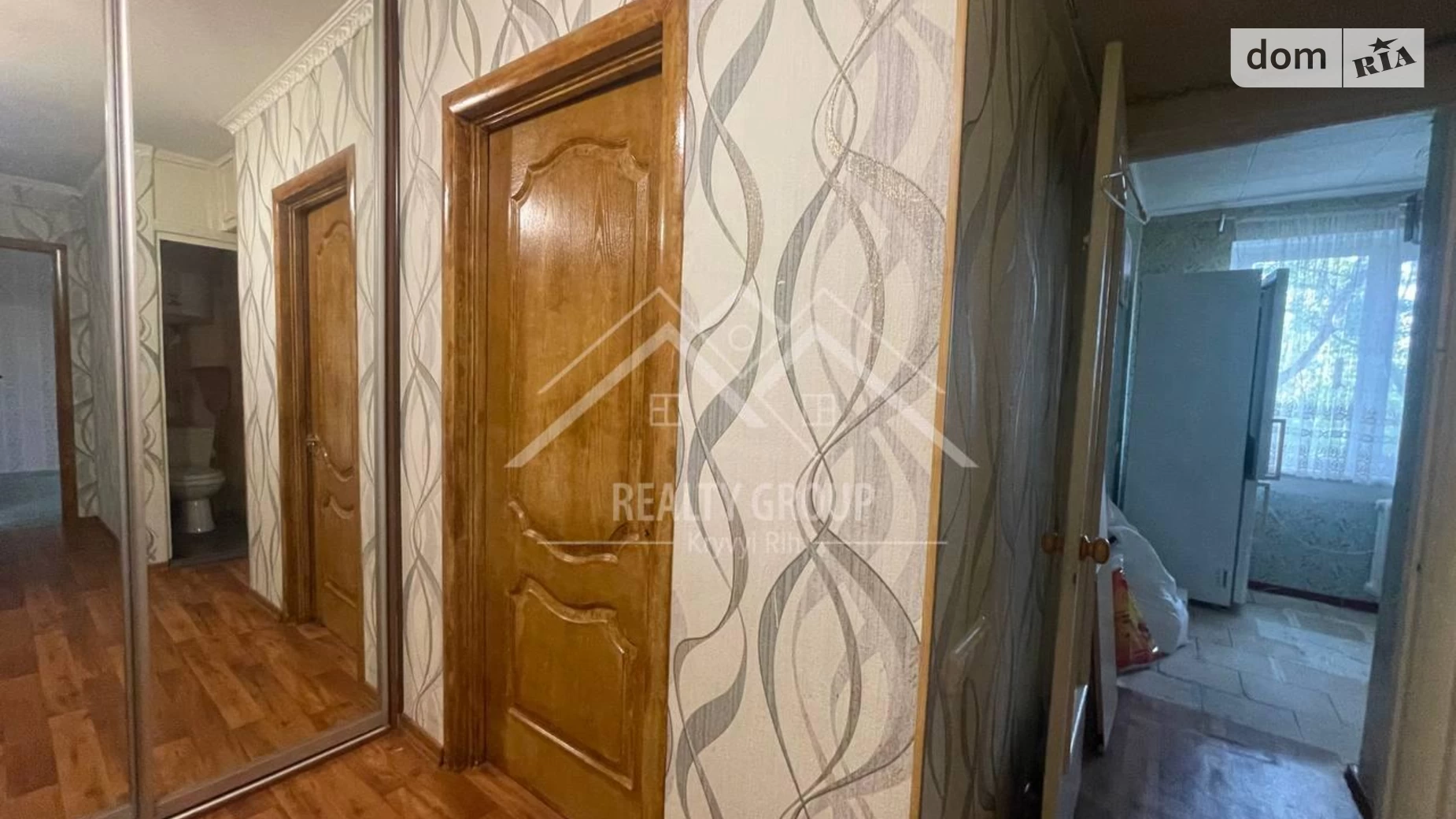 Продается 4-комнатная квартира 61.1 кв. м в Кривом Роге, ул. Покровская(Подбельского), 27 - фото 3