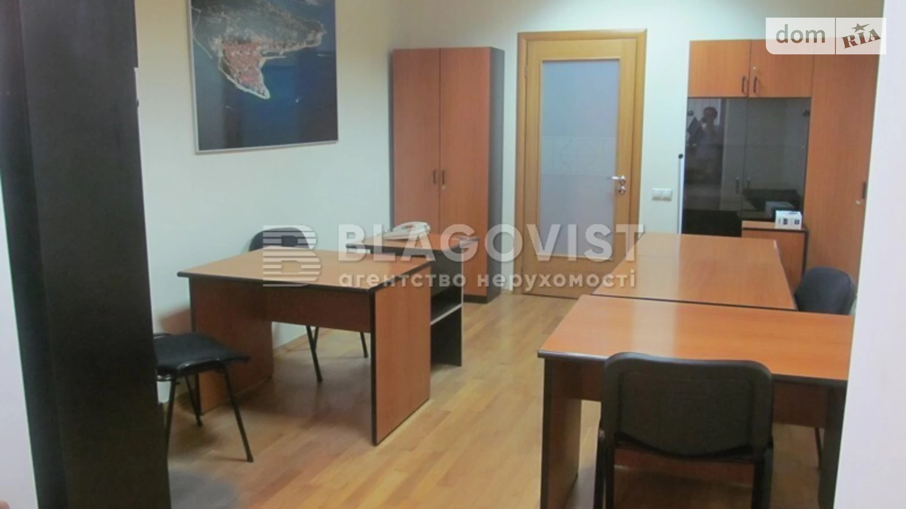 Продается 3-комнатная квартира 103 кв. м в Киеве, ул. Генерала Алмазова, 6 - фото 4