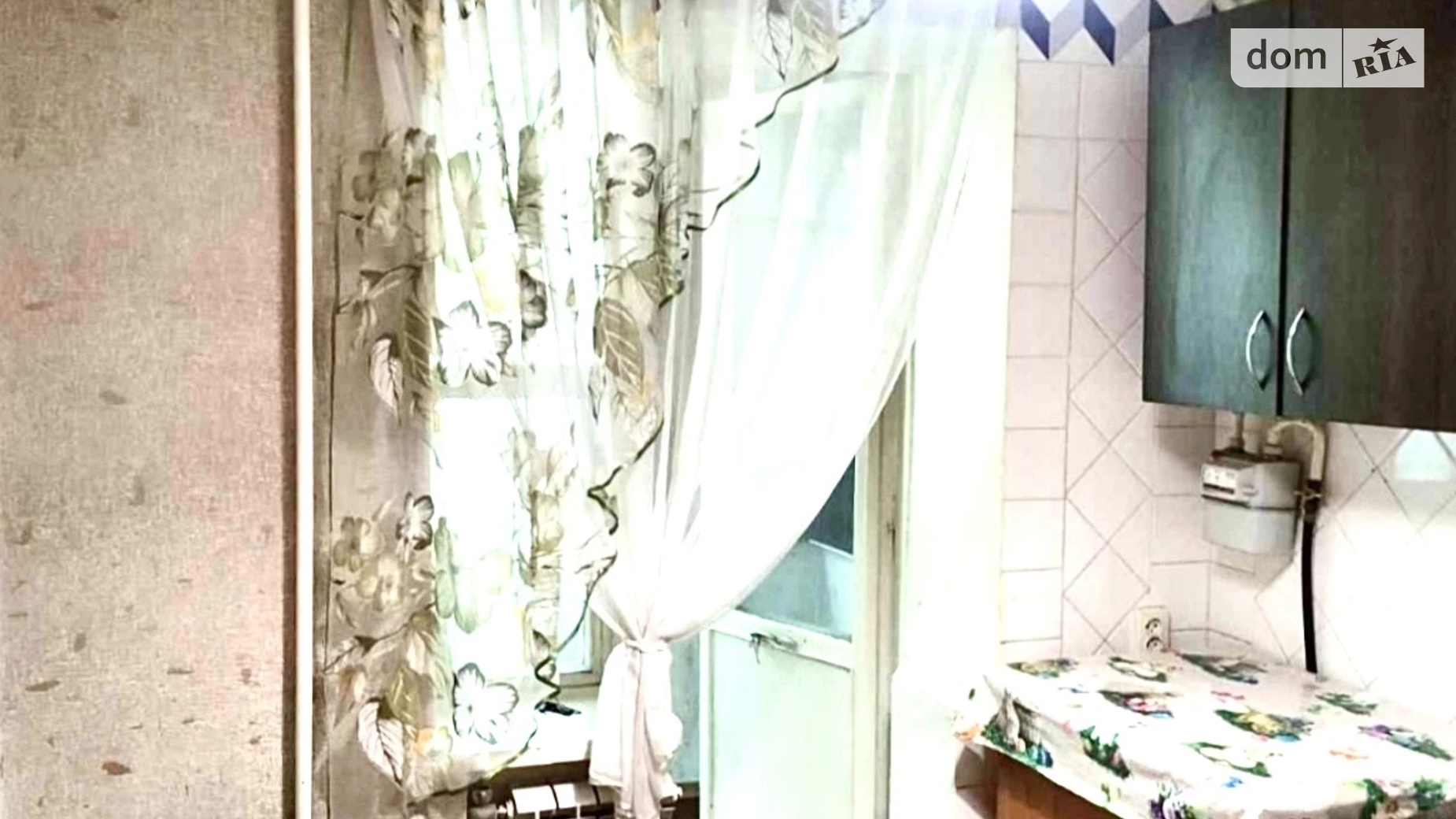 Продается 1-комнатная квартира 42 кв. м в Одессе, ул. Космонавта Комарова - фото 3