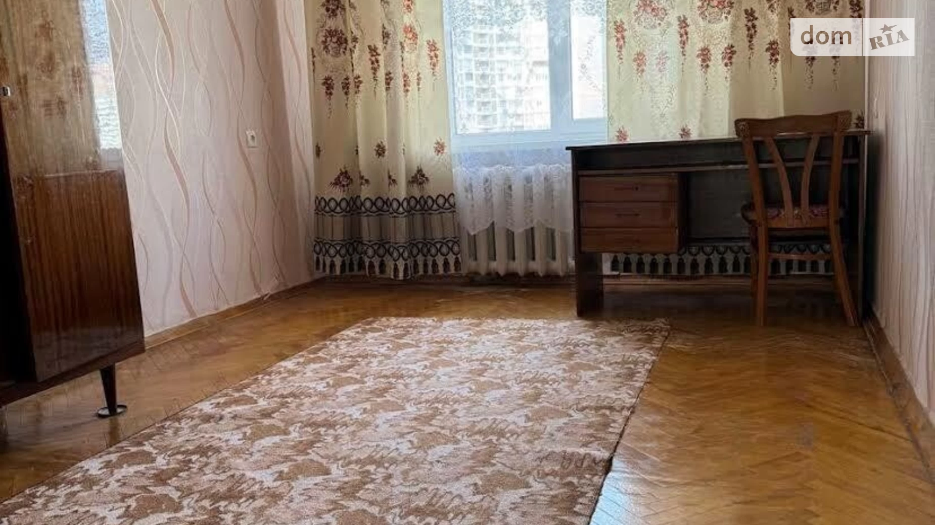 Продается 2-комнатная квартира 72 кв. м в Киеве, ул. Анны Ахматовой, 5 - фото 3