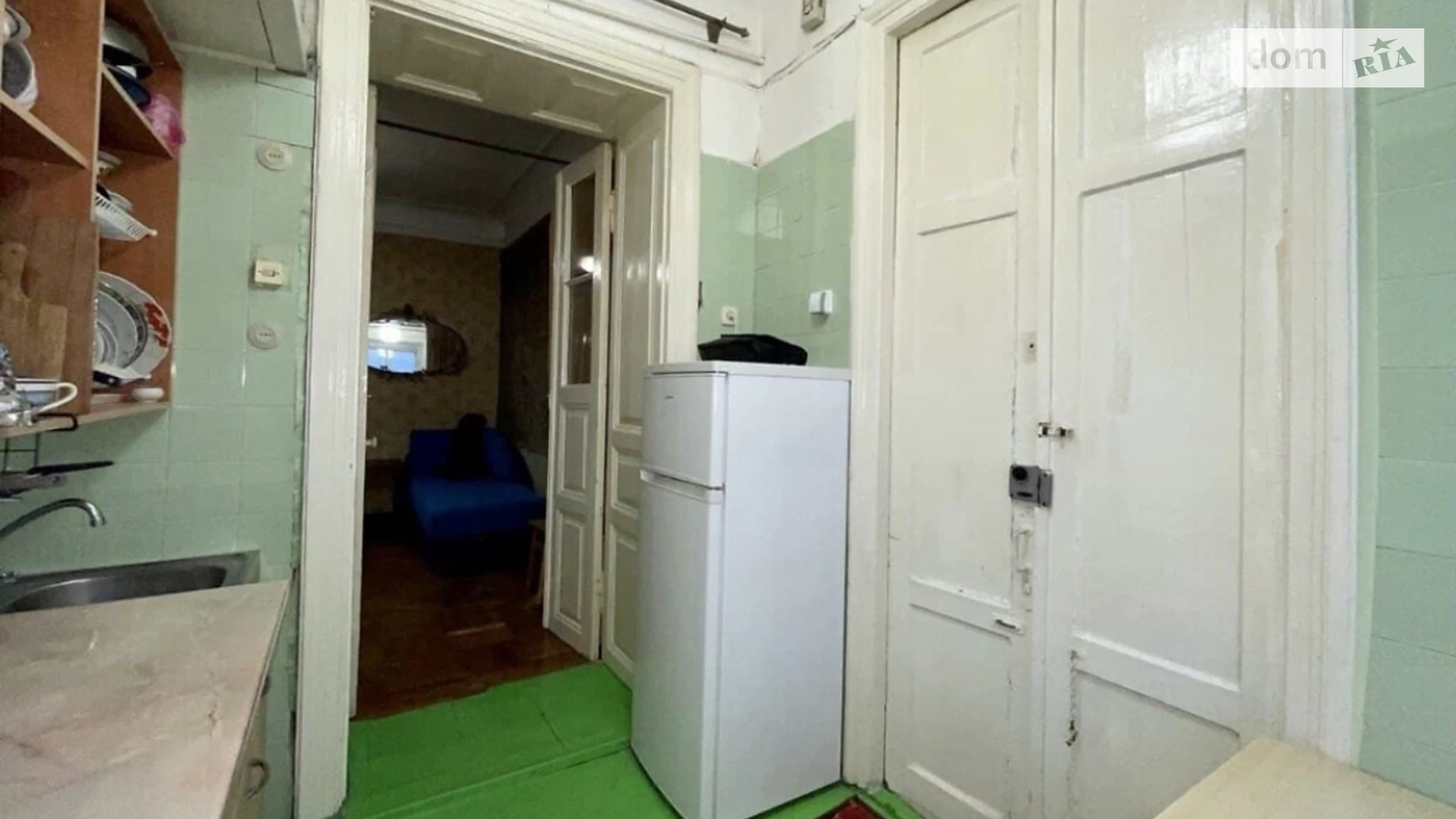 Продается 2-комнатная квартира 33.8 кв. м в Одессе, ул. Приморская - фото 3
