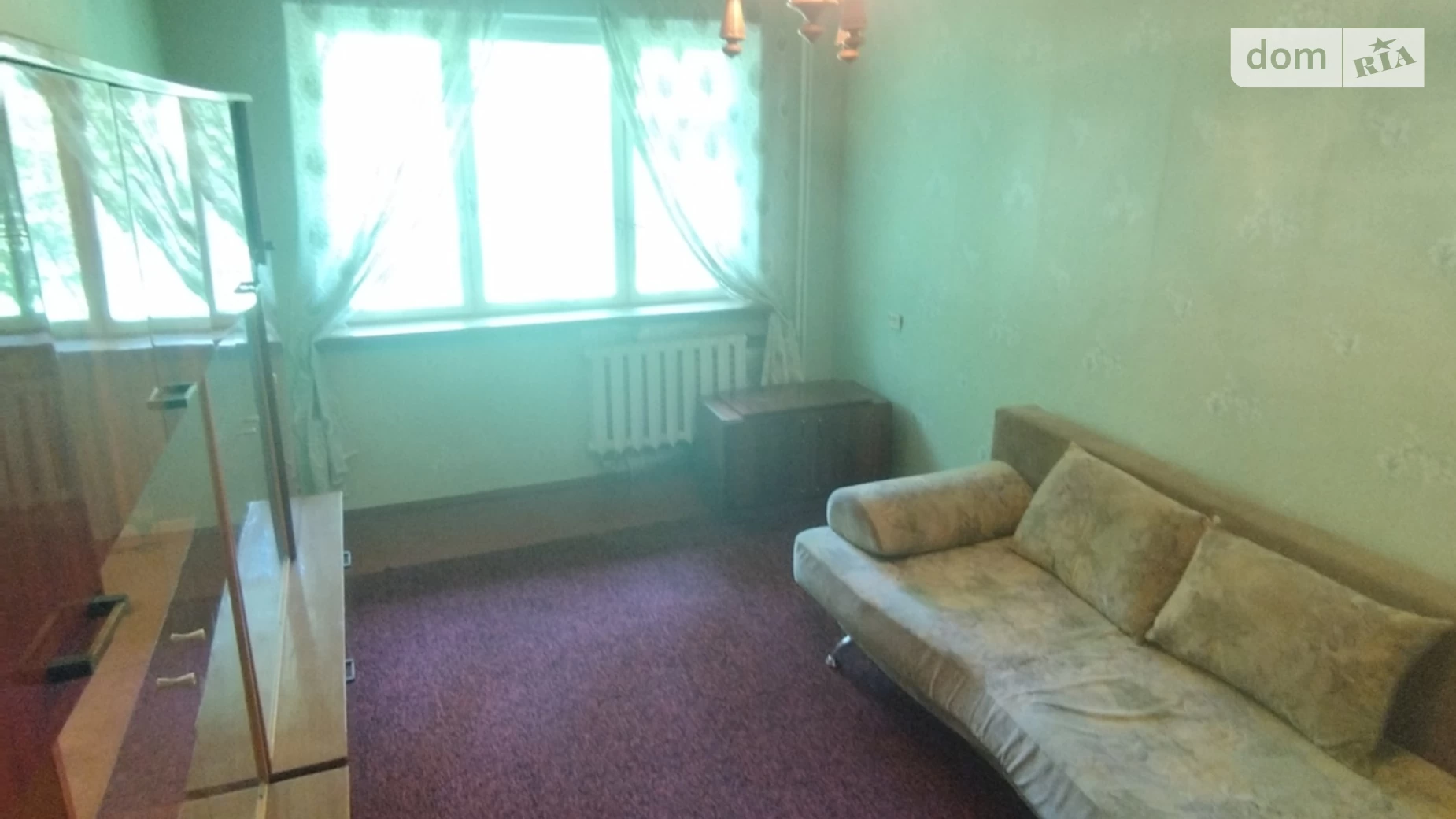 Продается 2-комнатная квартира 43.5 кв. м в Виннице, просп. Юности