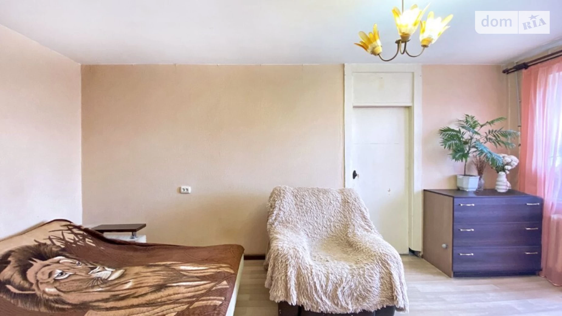 Продается 2-комнатная квартира 46 кв. м в Днепре, просп. Петра Калнышевского, 12 - фото 4
