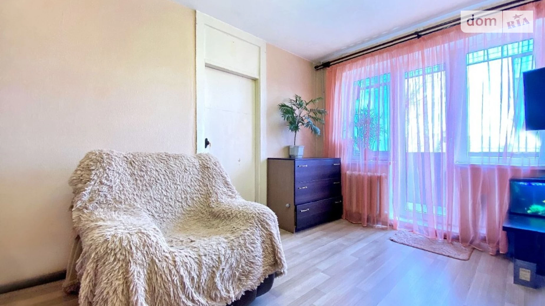 Продается 2-комнатная квартира 46 кв. м в Днепре, просп. Петра Калнышевского, 12 - фото 3