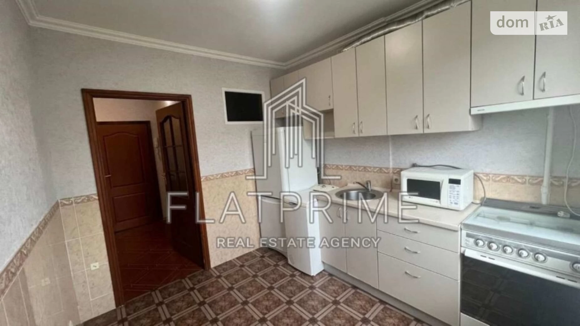 Продается 2-комнатная квартира 55 кв. м в Киеве, бул. Леси Украинки, 3 - фото 2