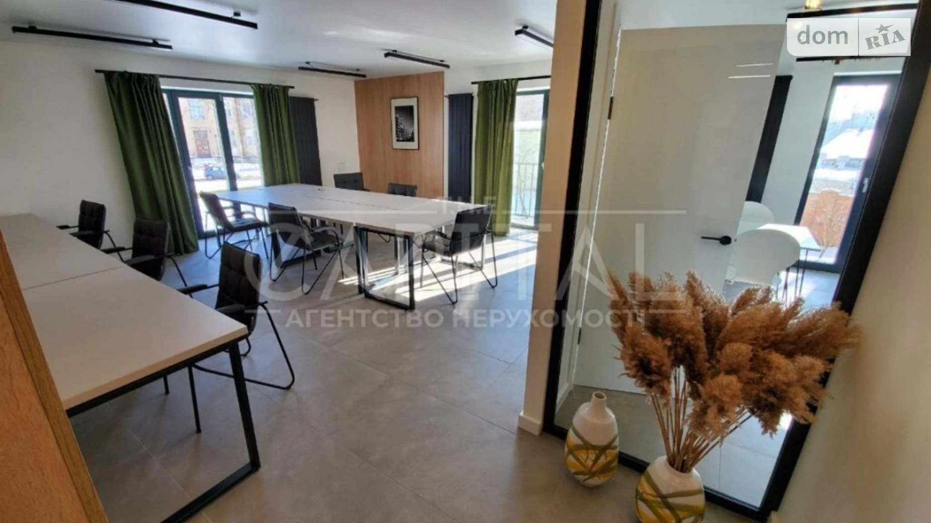 Продается офис 100 кв. м в бизнес-центре, цена: 267500 $ - фото 3