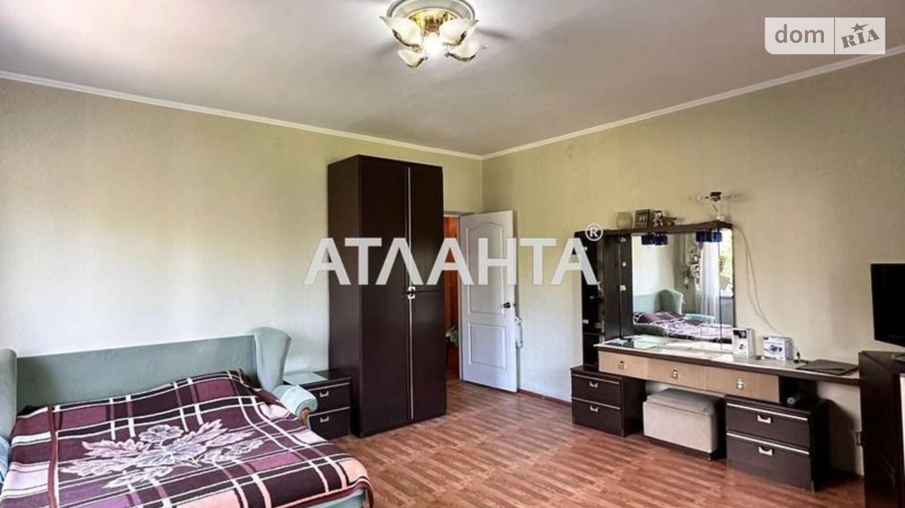 Продается 1-комнатная квартира 53.3 кв. м в Одессе, пер. Генерала Вишневского - фото 2