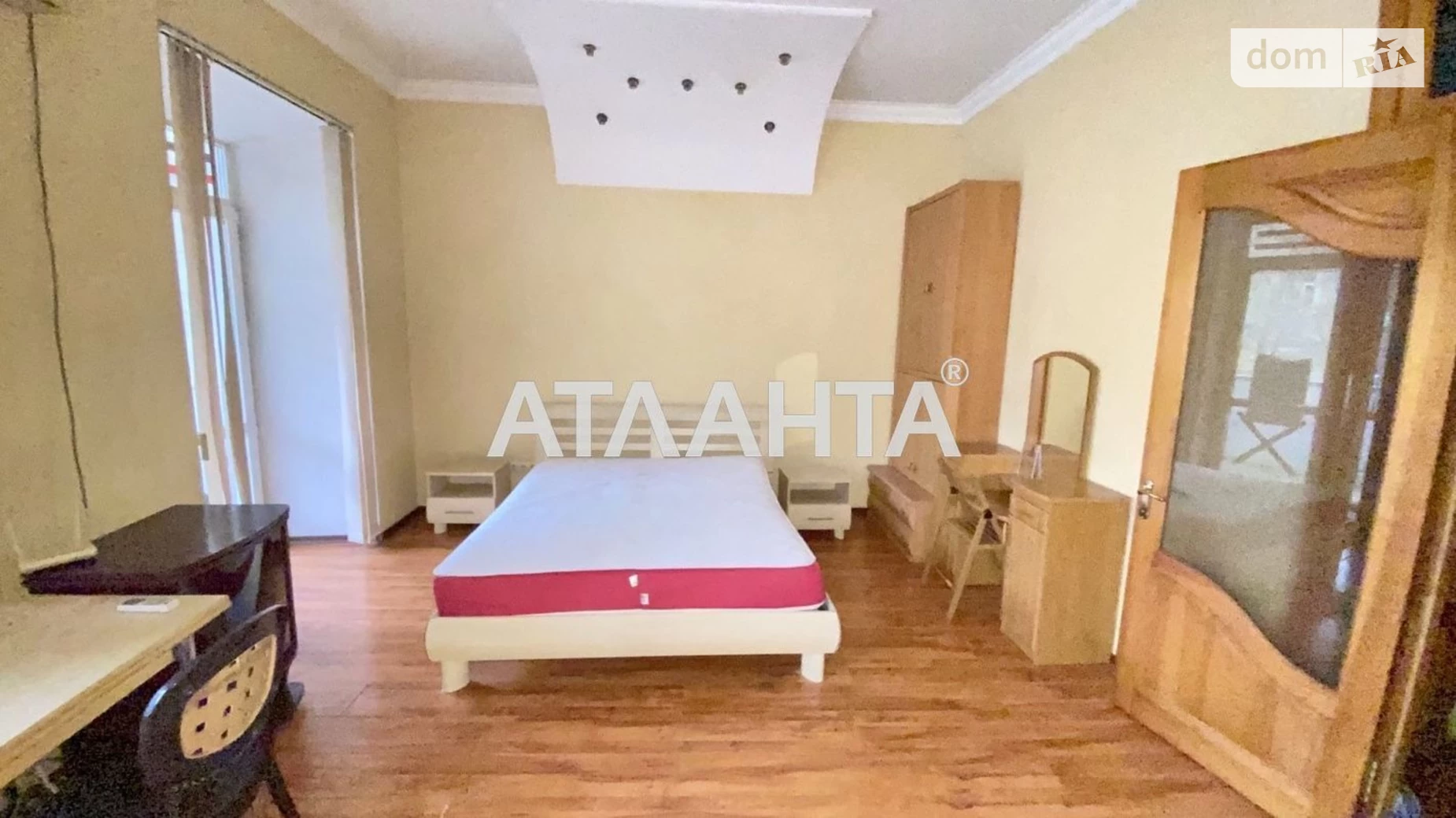 Продается 1-комнатная квартира 40 кв. м в Одессе, ул. Ольгиевская - фото 2