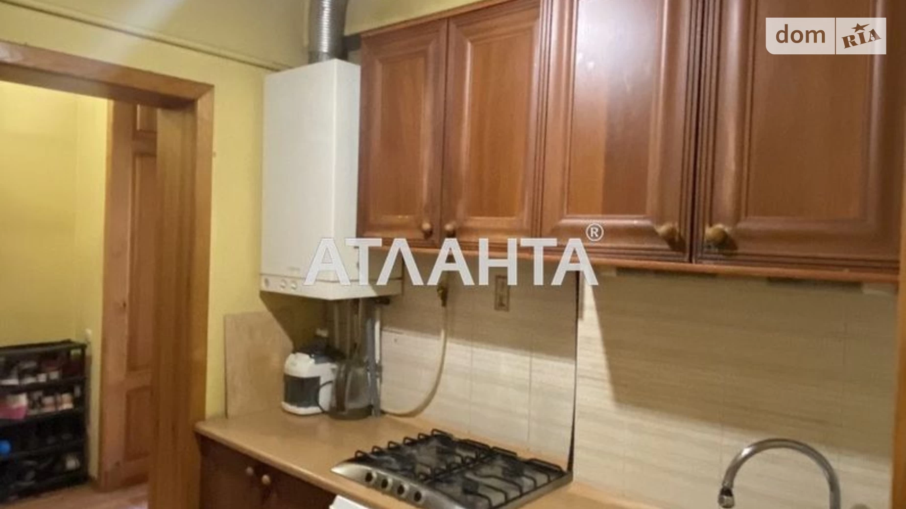 Продается 1-комнатная квартира 40 кв. м в Одессе, ул. Ольгиевская - фото 3