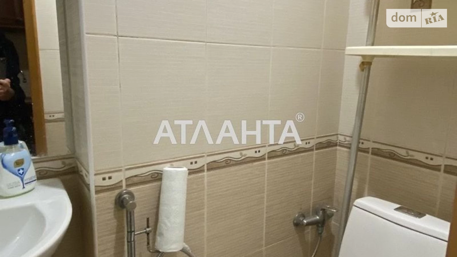 Продается 1-комнатная квартира 40 кв. м в Одессе, ул. Ольгиевская - фото 4